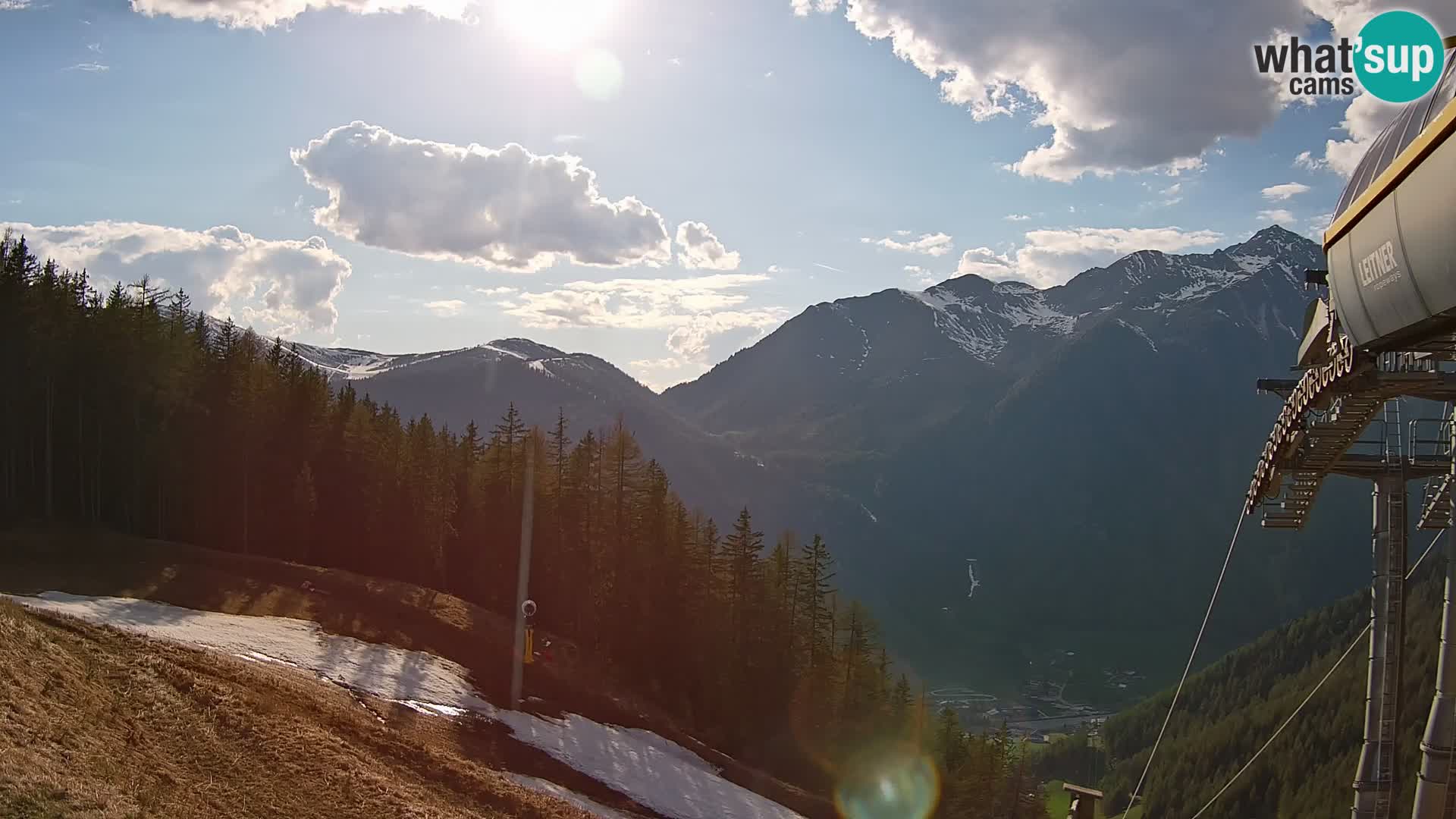 Gitschberg Jochtal SKI | Tanne  | Rio Pusteria