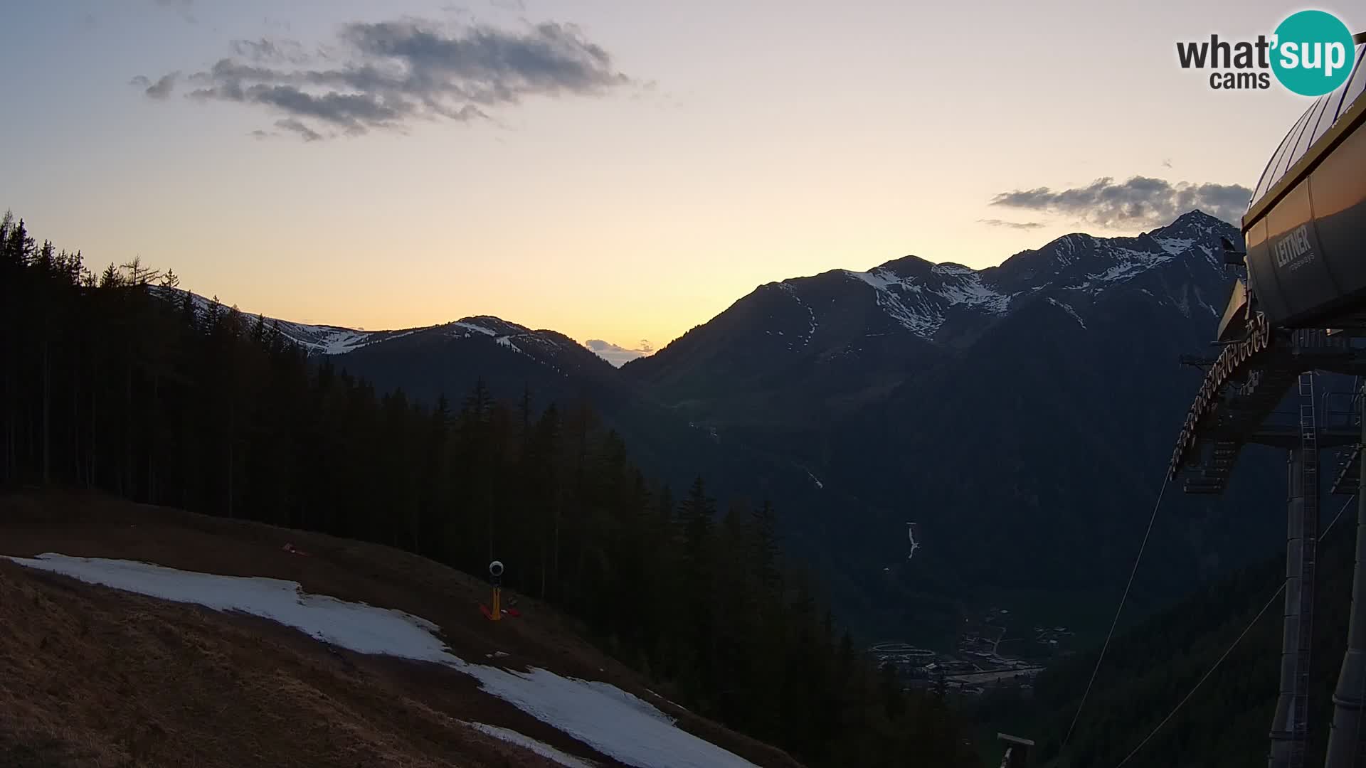 Gitschberg Jochtal smučišče | Tanne  | Rio Pusteria