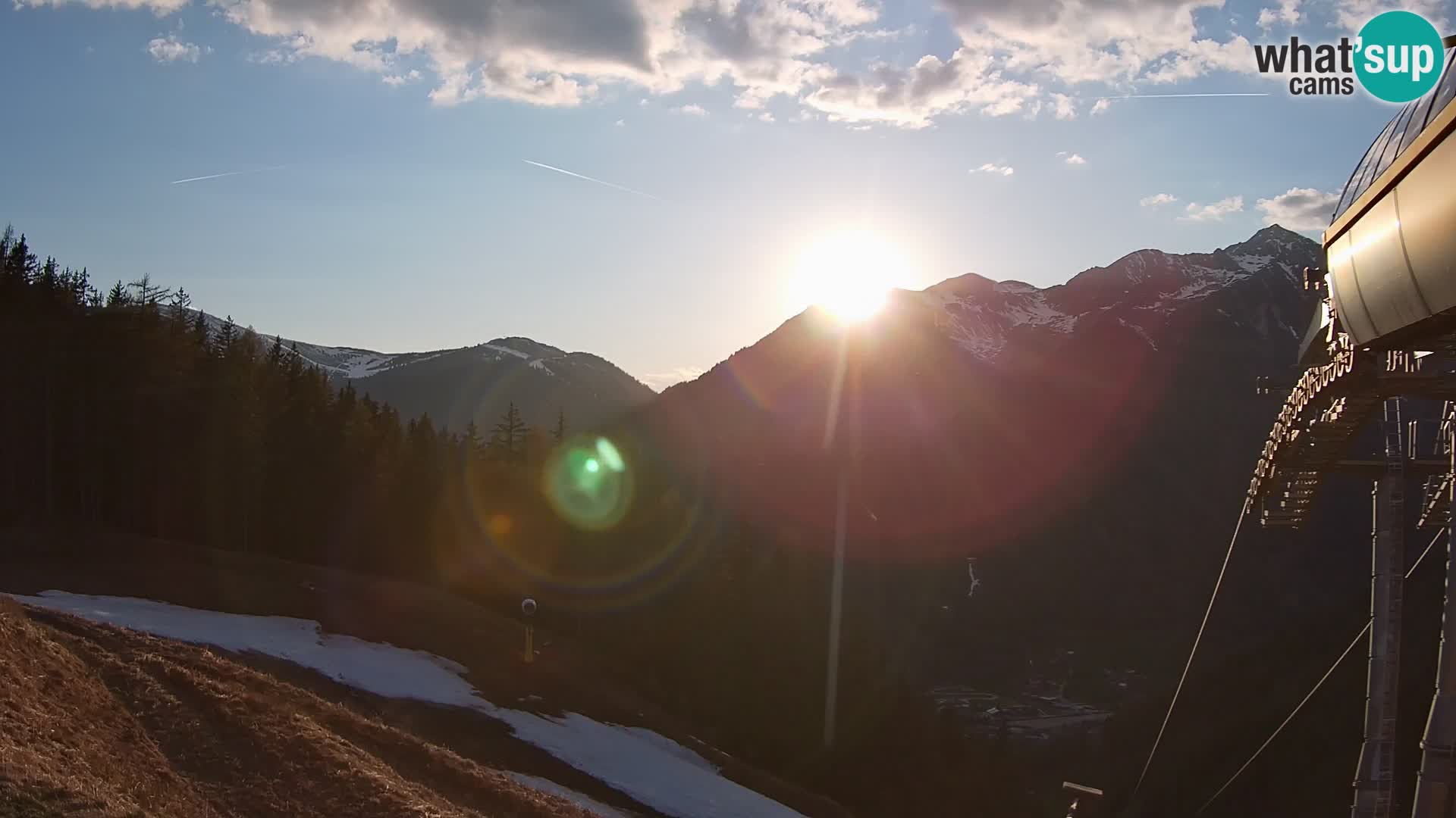Gitschberg Jochtal SKI | Tanne  | Rio Pusteria