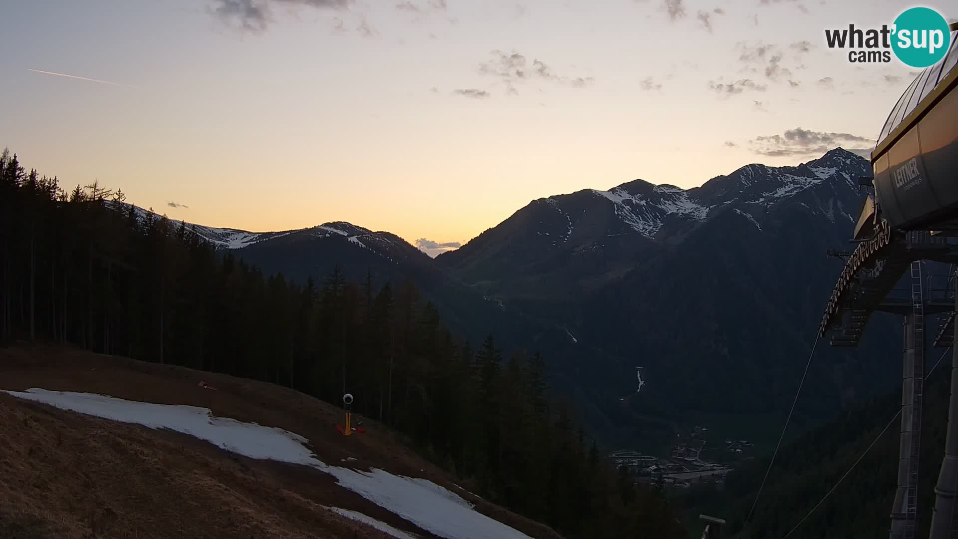Gitschberg Jochtal SKI | Tanne  | Rio Pusteria