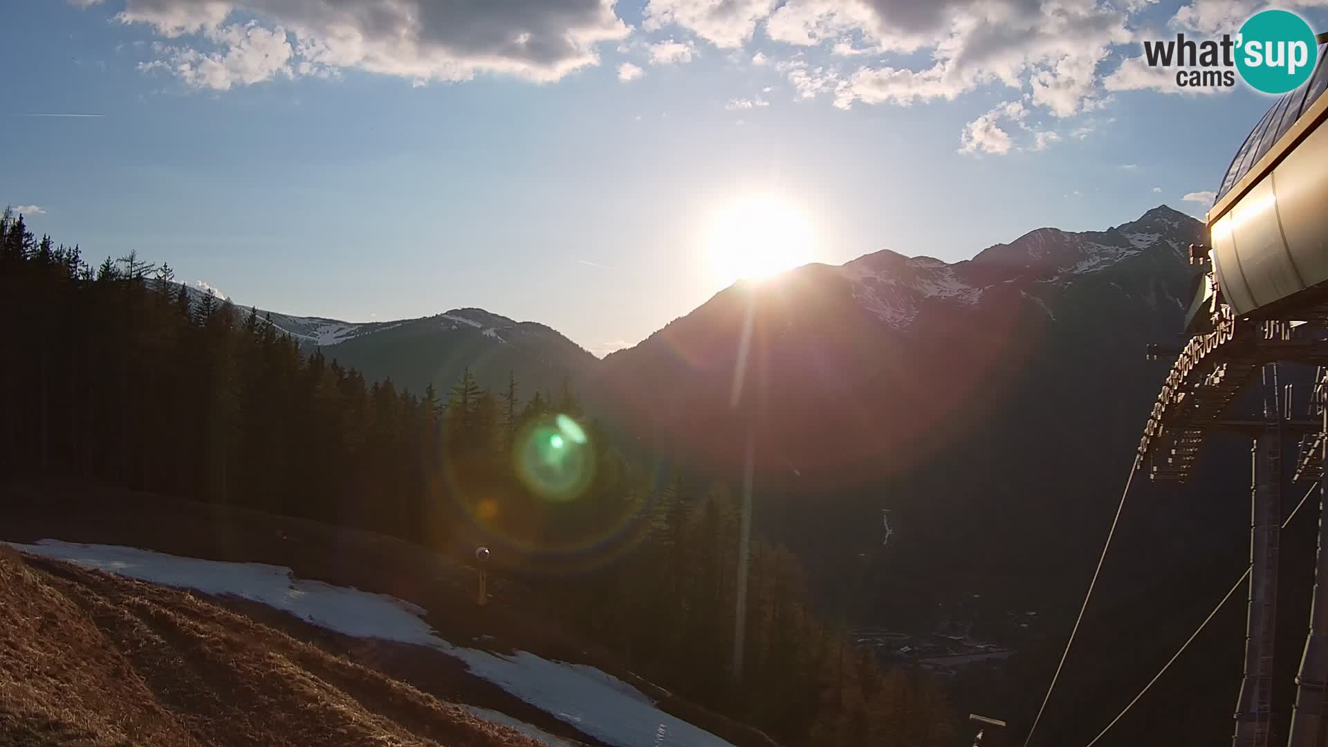 Gitschberg Jochtal SKI | Tanne  | Rio Pusteria