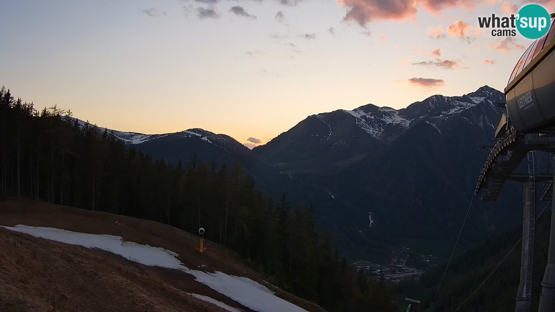Gitschberg Jochtal SKI | Tanne  | Rio Pusteria