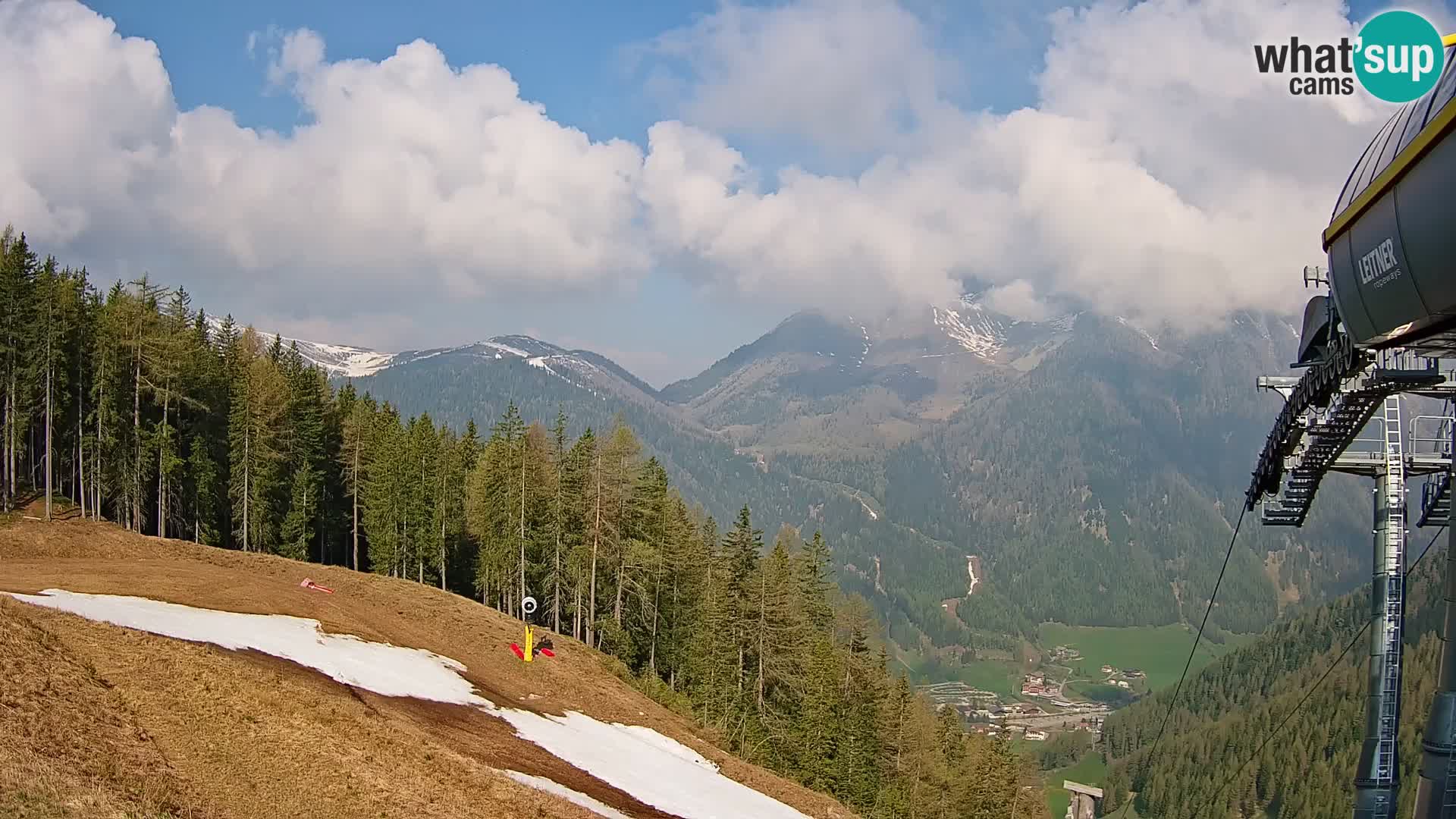 Gitschberg Jochtal SKI | Tanne  | Rio Pusteria