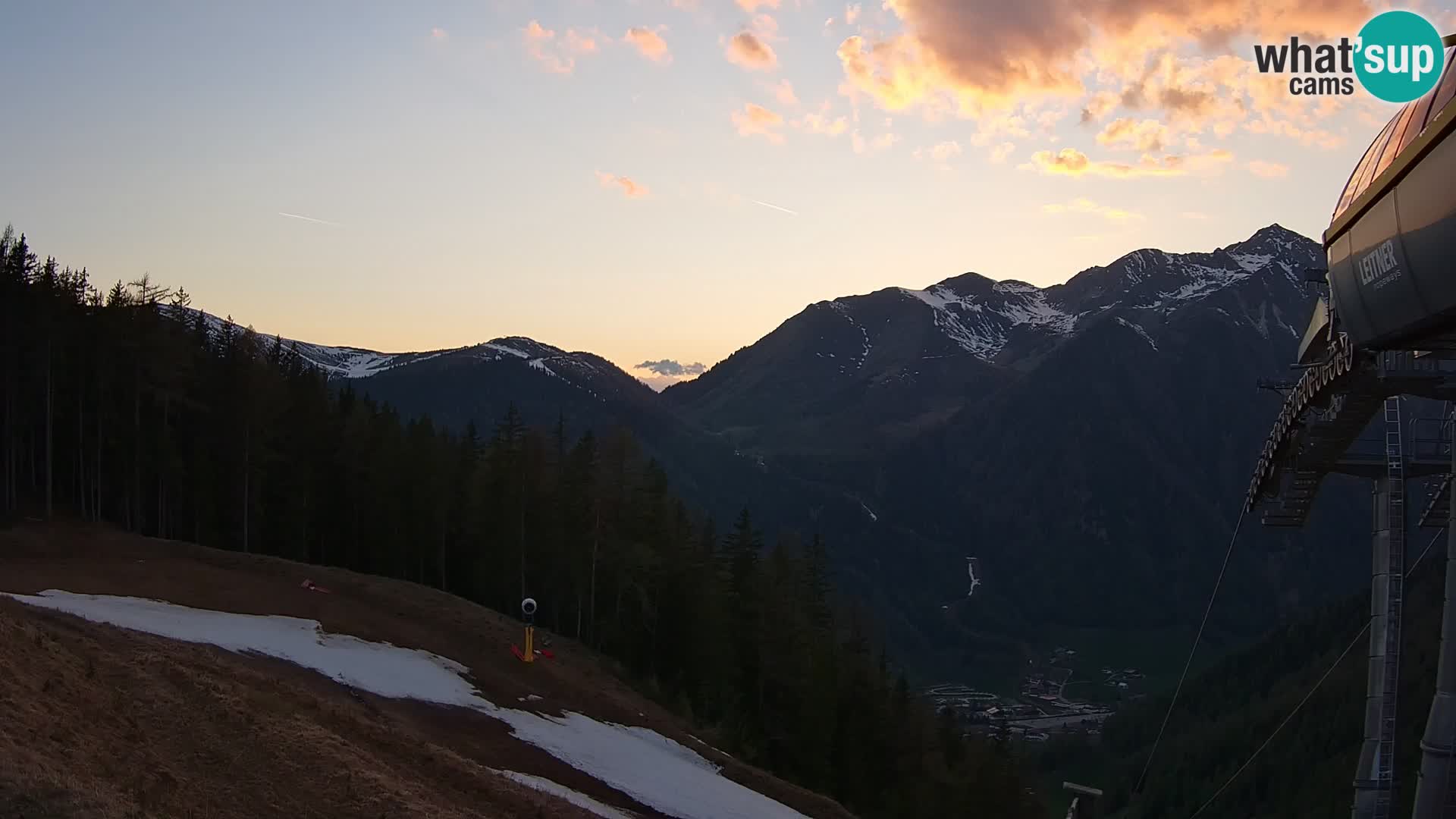 Gitschberg Jochtal SKI | Tanne  | Rio Pusteria
