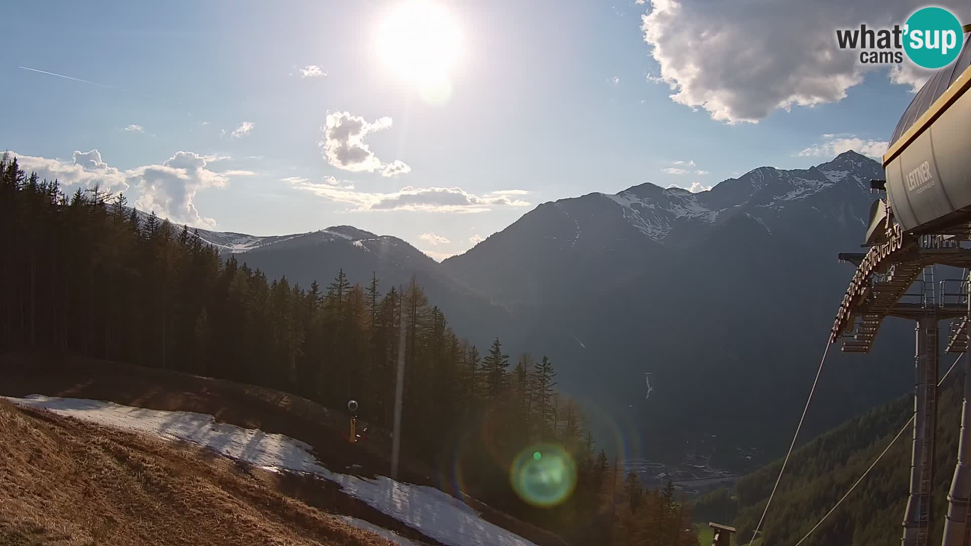 Gitschberg Jochtal SKI | Tanne  | Rio Pusteria