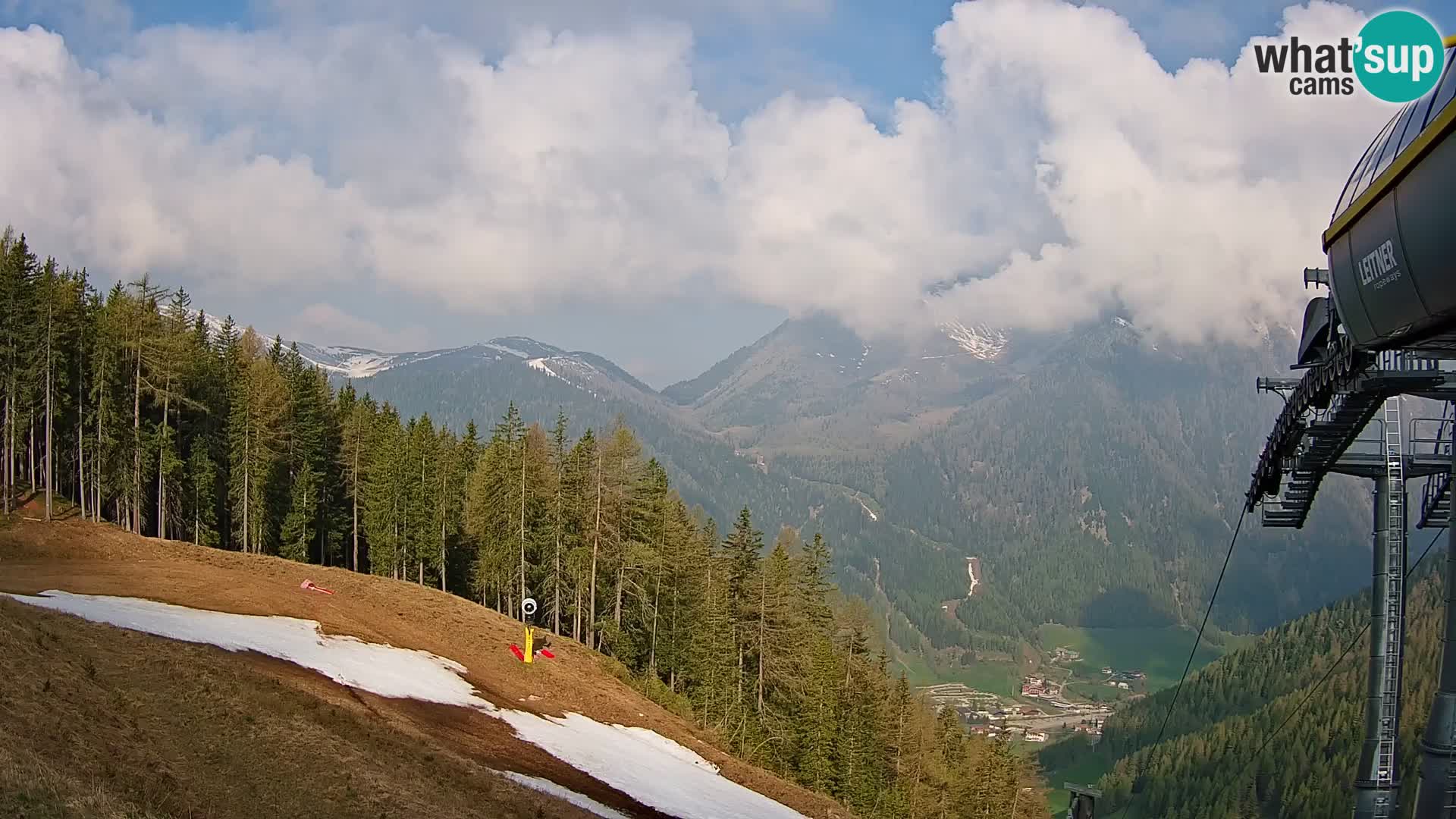 Gitschberg Jochtal SKI | Tanne  | Rio Pusteria