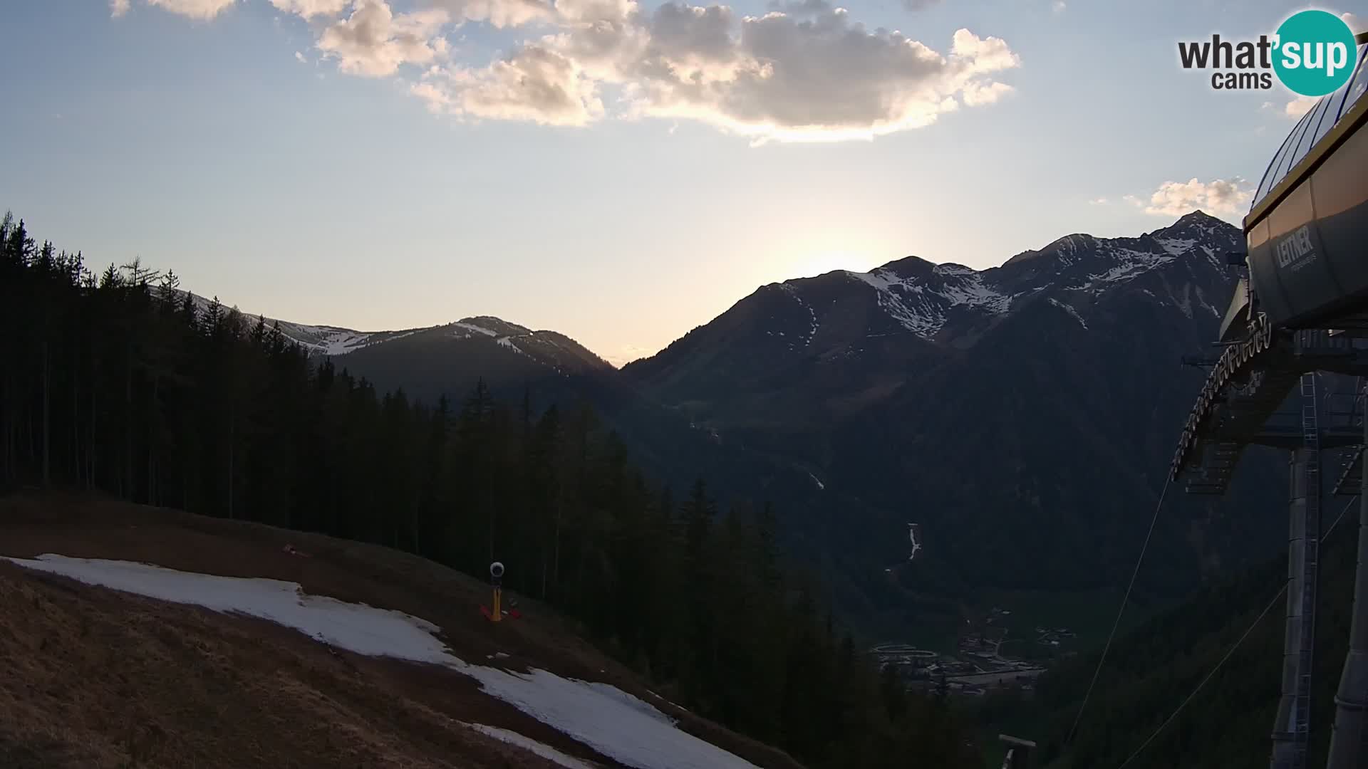 Gitschberg Jochtal SKI | Tanne  | Rio Pusteria