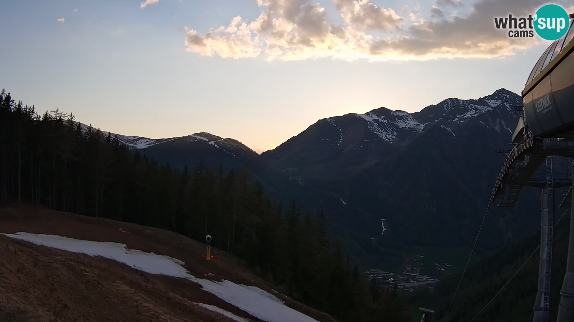 Gitschberg Jochtal SKI | Tanne Berg | Mühlbach