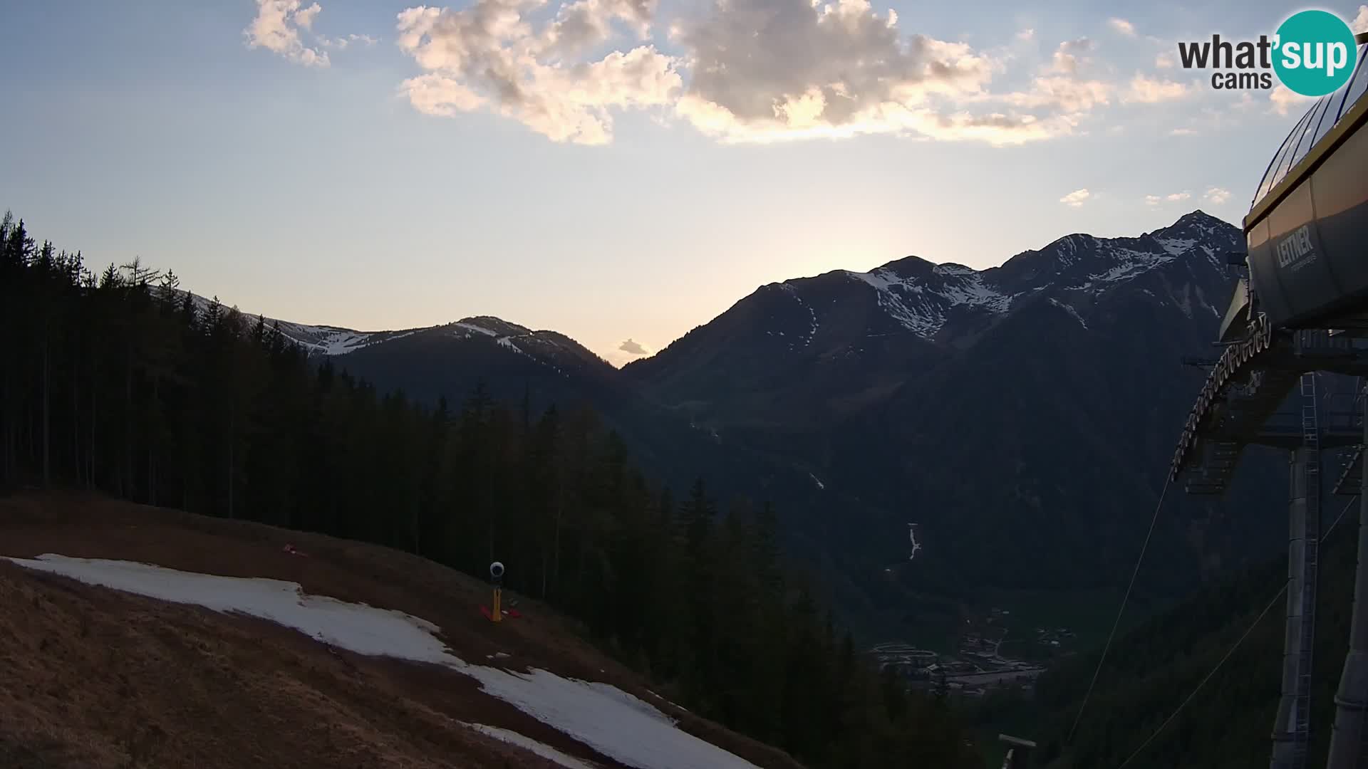 Gitschberg Jochtal SKI | Tanne  | Rio Pusteria