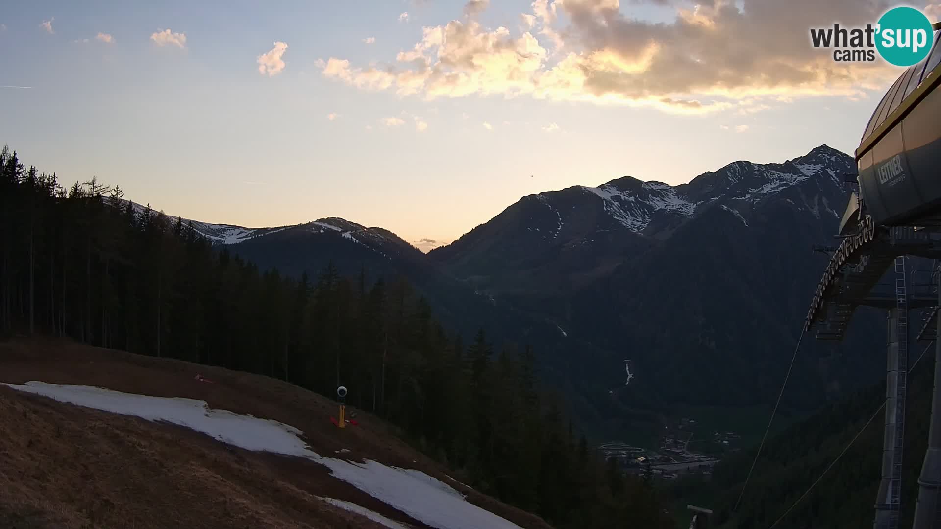 Gitschberg Jochtal SKI | Tanne  | Rio Pusteria
