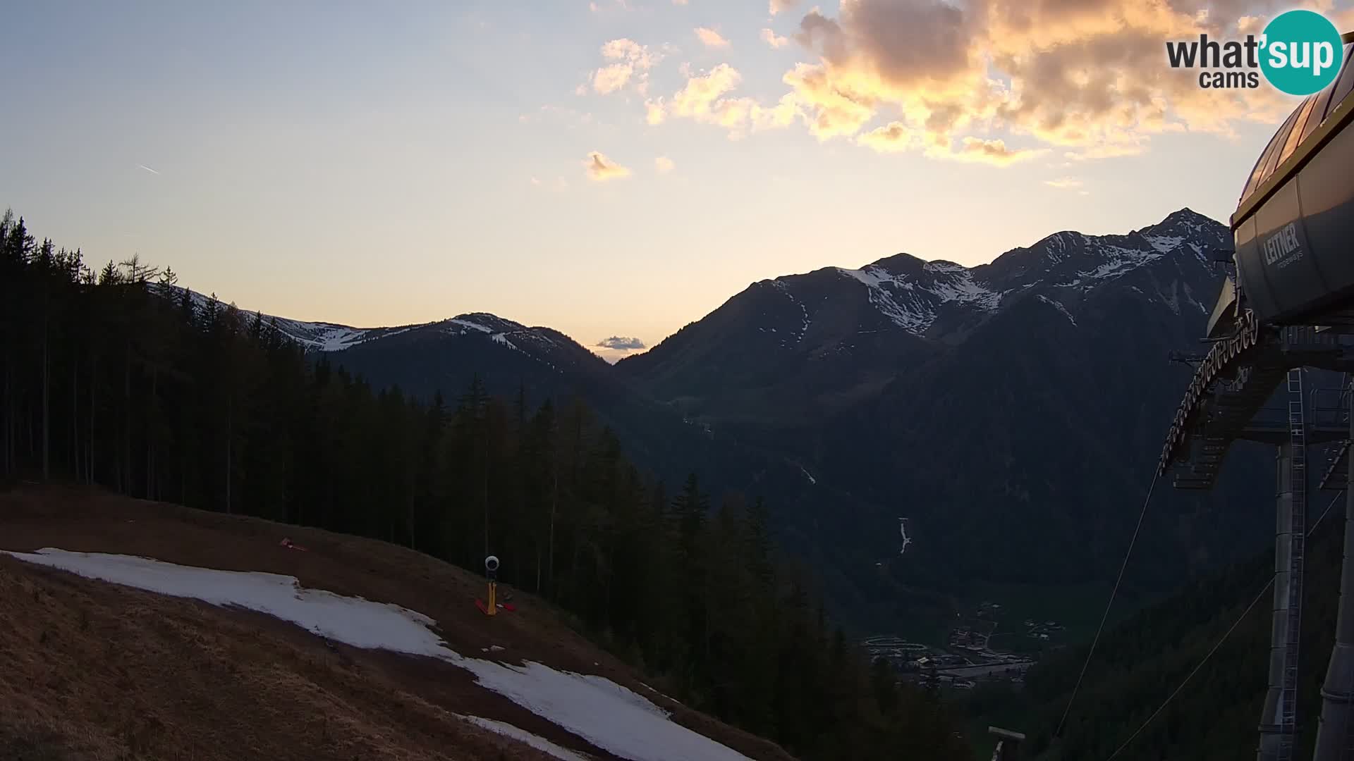 Gitschberg Jochtal SKI | Tanne  | Rio Pusteria