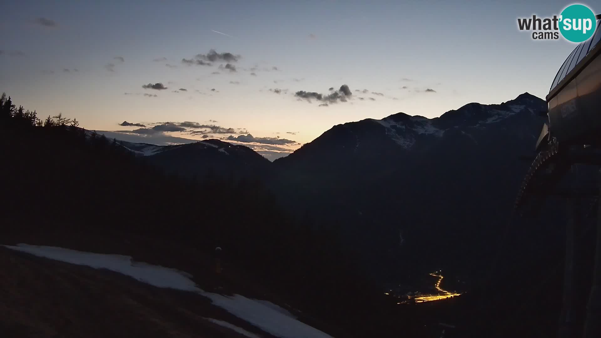 Gitschberg Jochtal Skijaliste | Tanne  | Rio Pusterija