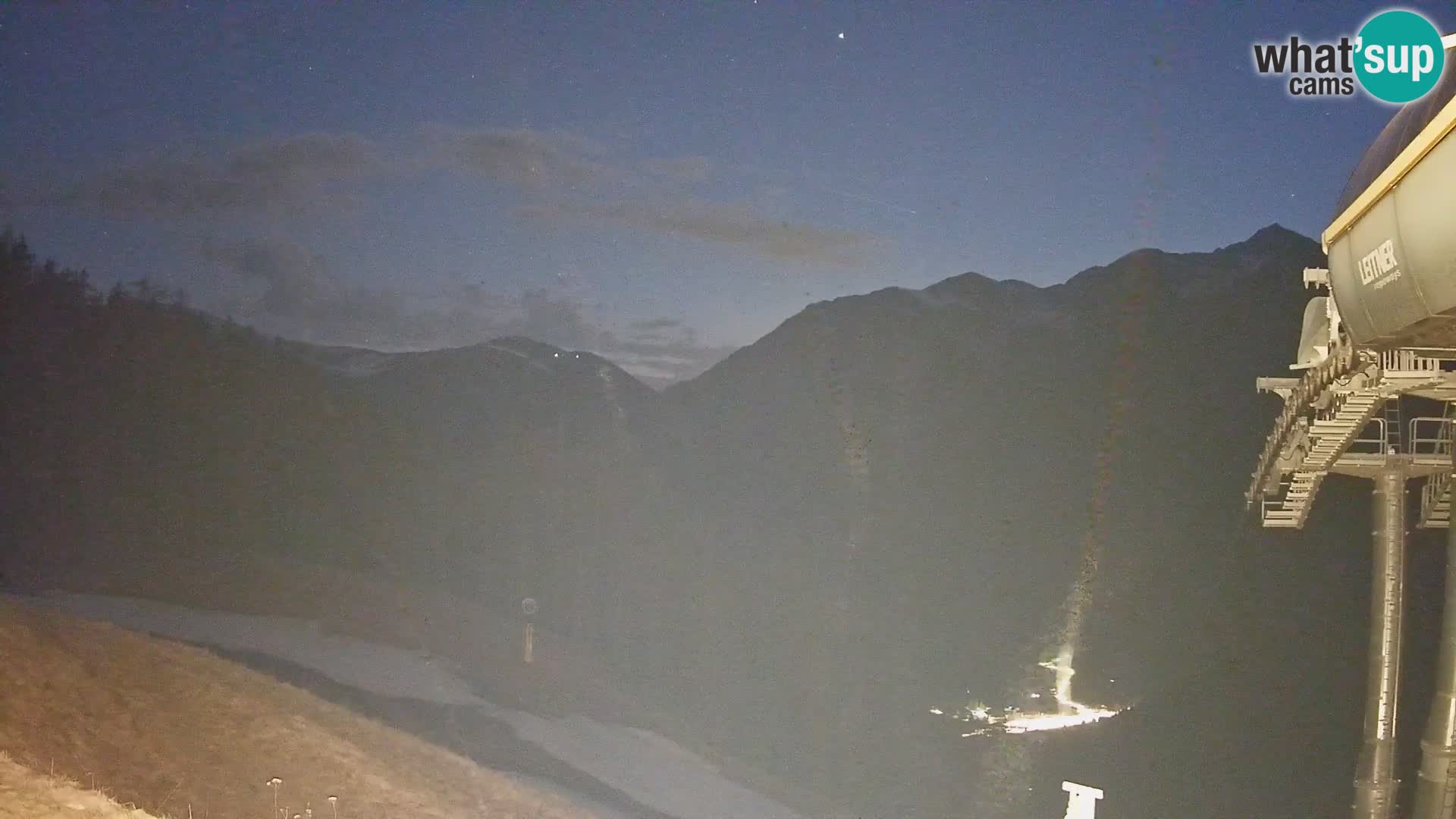 Gitschberg Jochtal SKI | Tanne  | Rio Pusteria