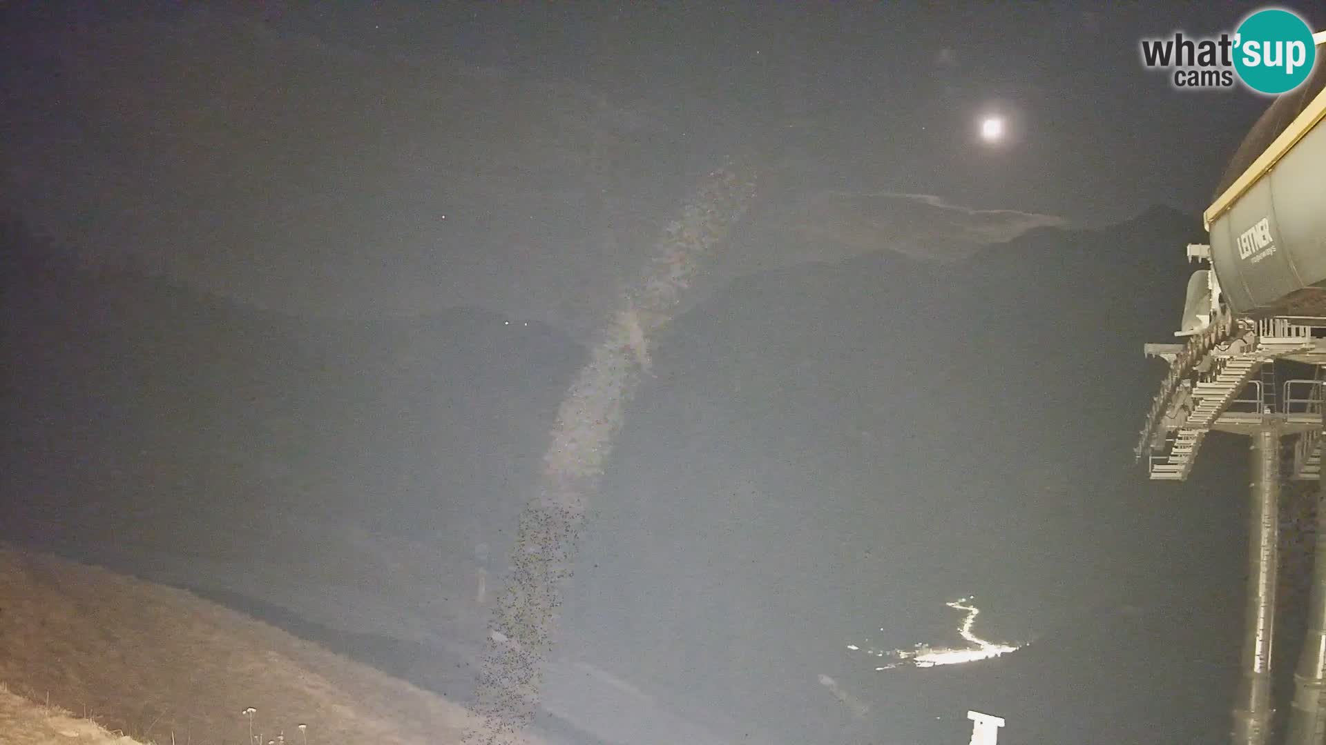 Gitschberg Jochtal smučišče | Tanne  | Rio Pusteria