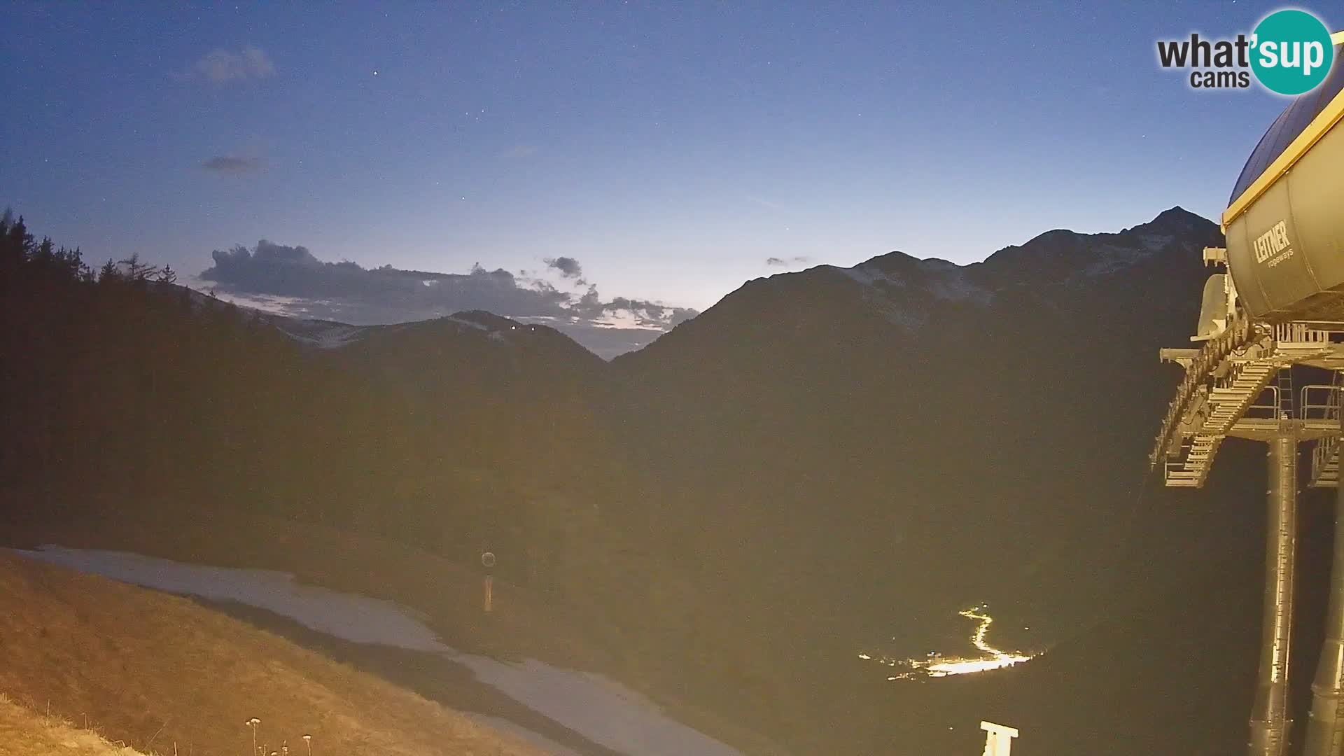 Gitschberg Jochtal Skijaliste | Tanne  | Rio Pusterija