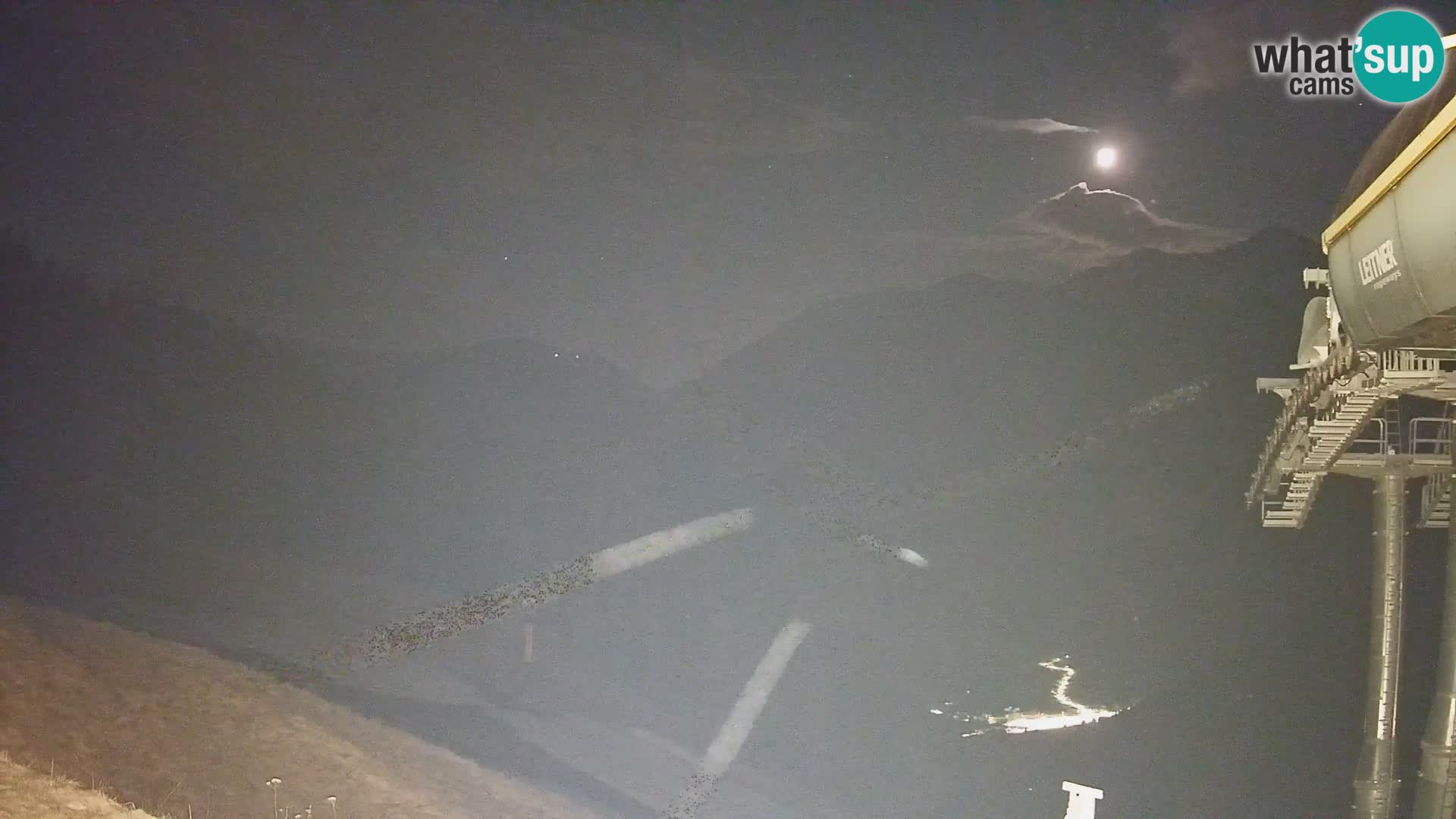 Gitschberg Jochtal Skijaliste | Tanne  | Rio Pusterija