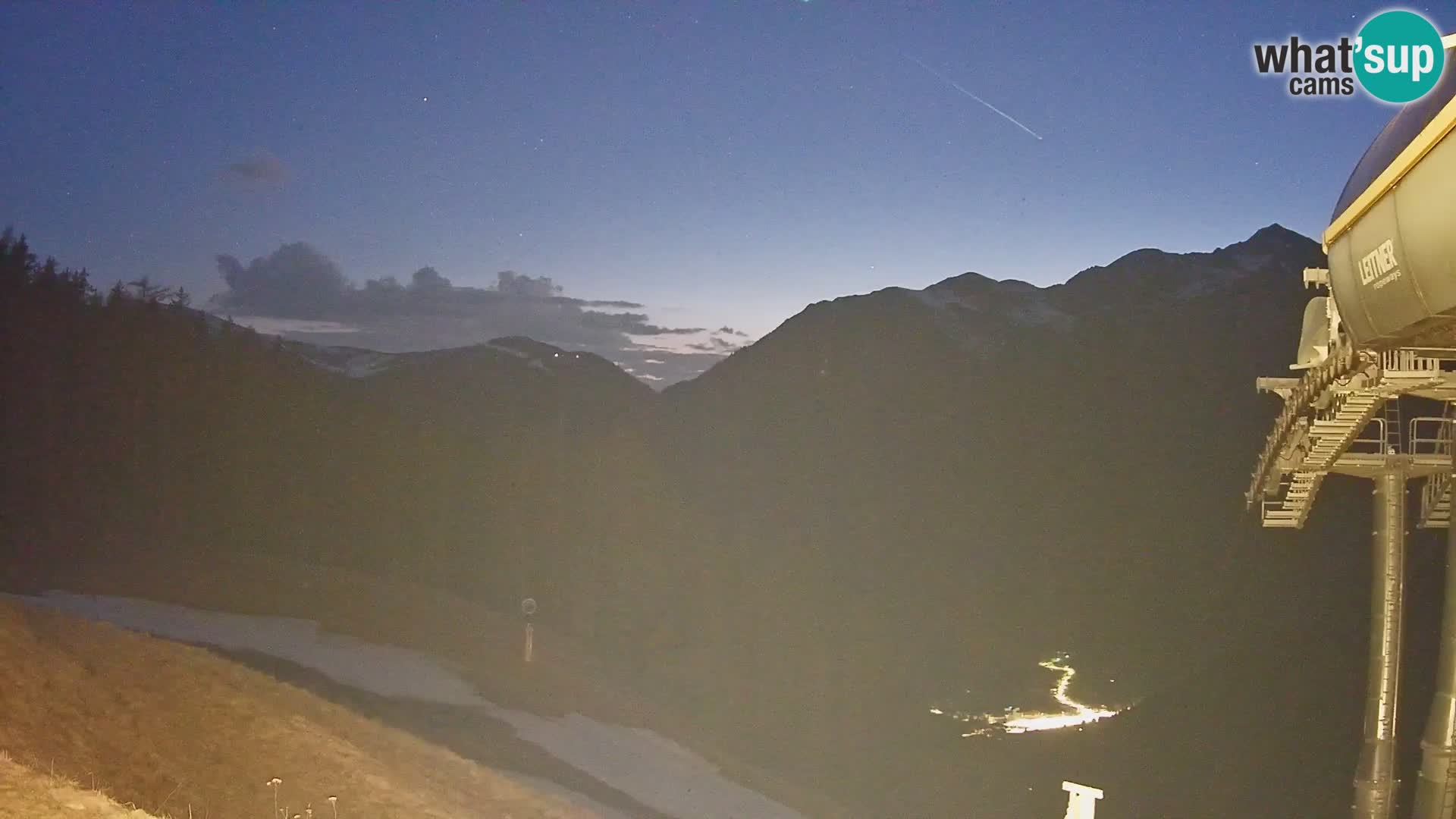 Gitschberg Jochtal SKI | Tanne  | Rio Pusteria