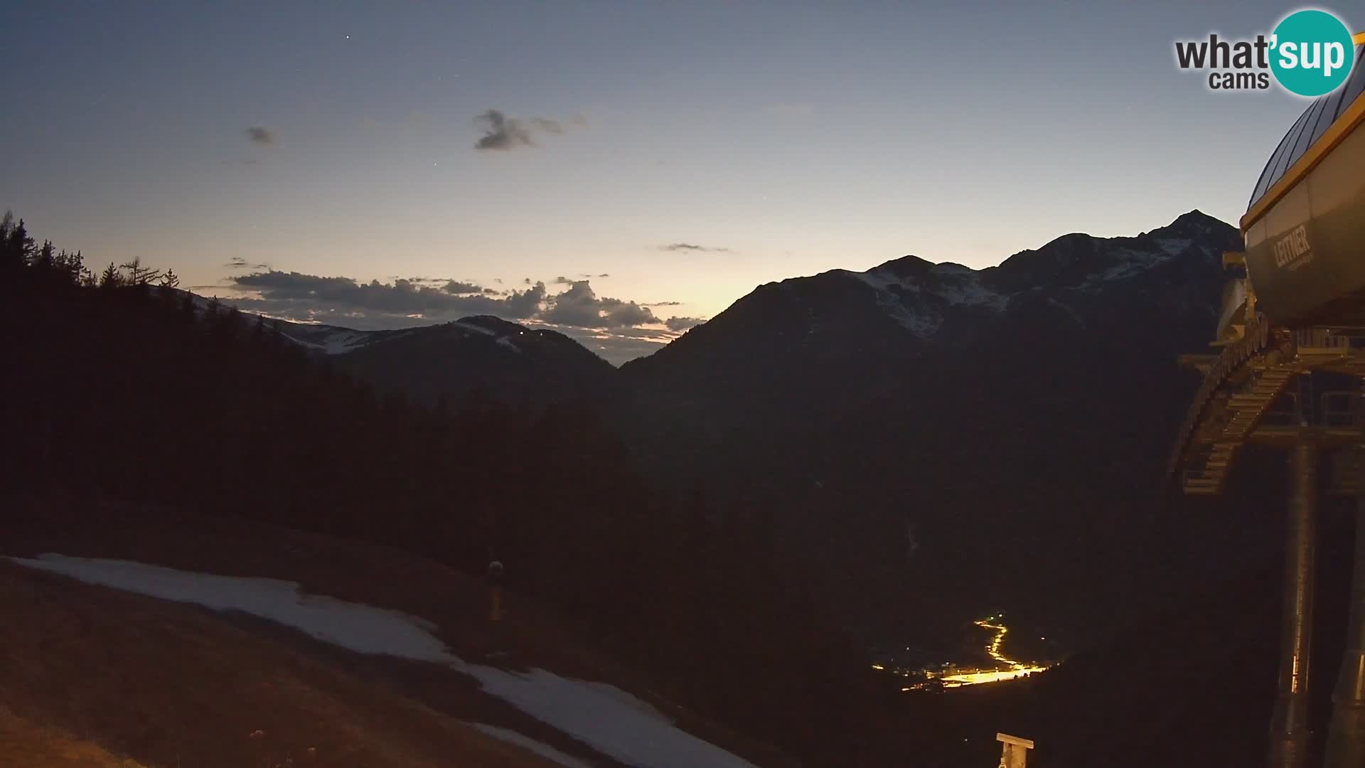 Gitschberg Jochtal SKI | Tanne  | Rio Pusteria