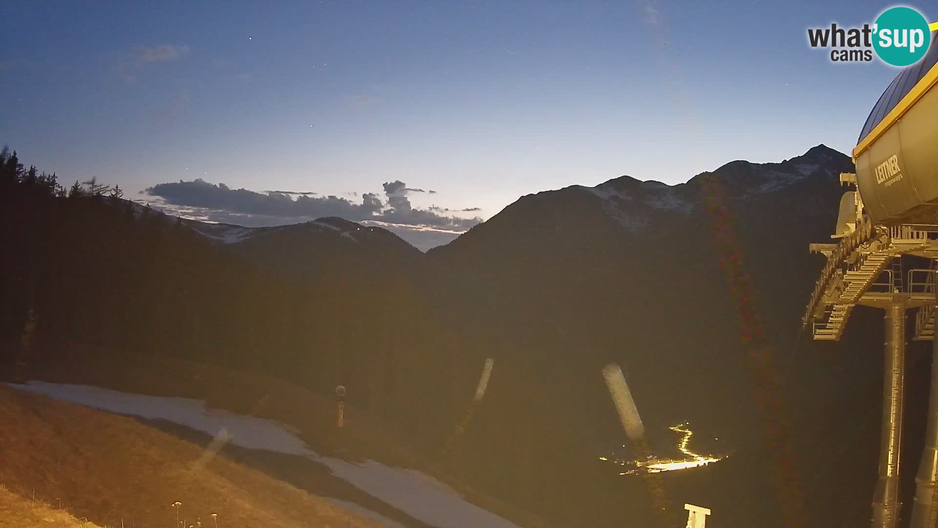 Gitschberg Jochtal SKI | Tanne  | Rio Pusteria