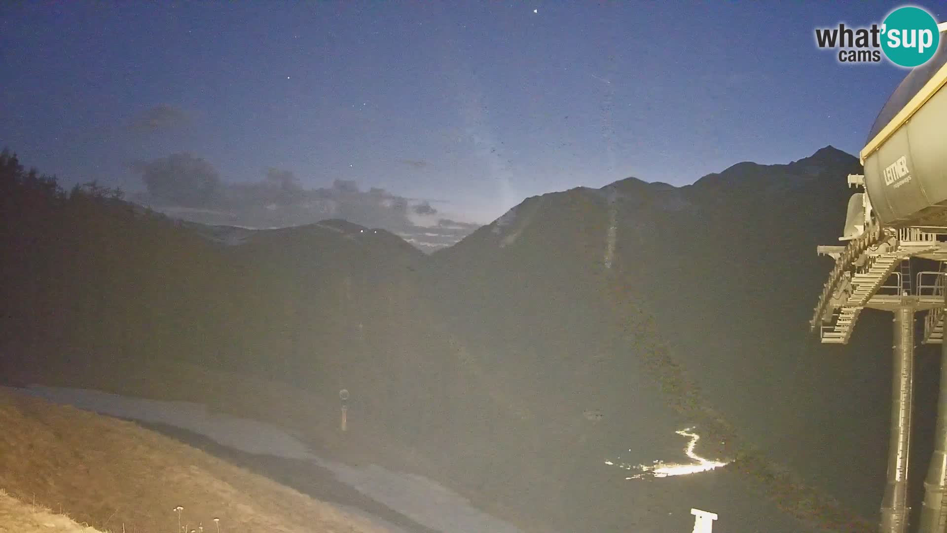 Gitschberg Jochtal Skijaliste | Tanne  | Rio Pusterija