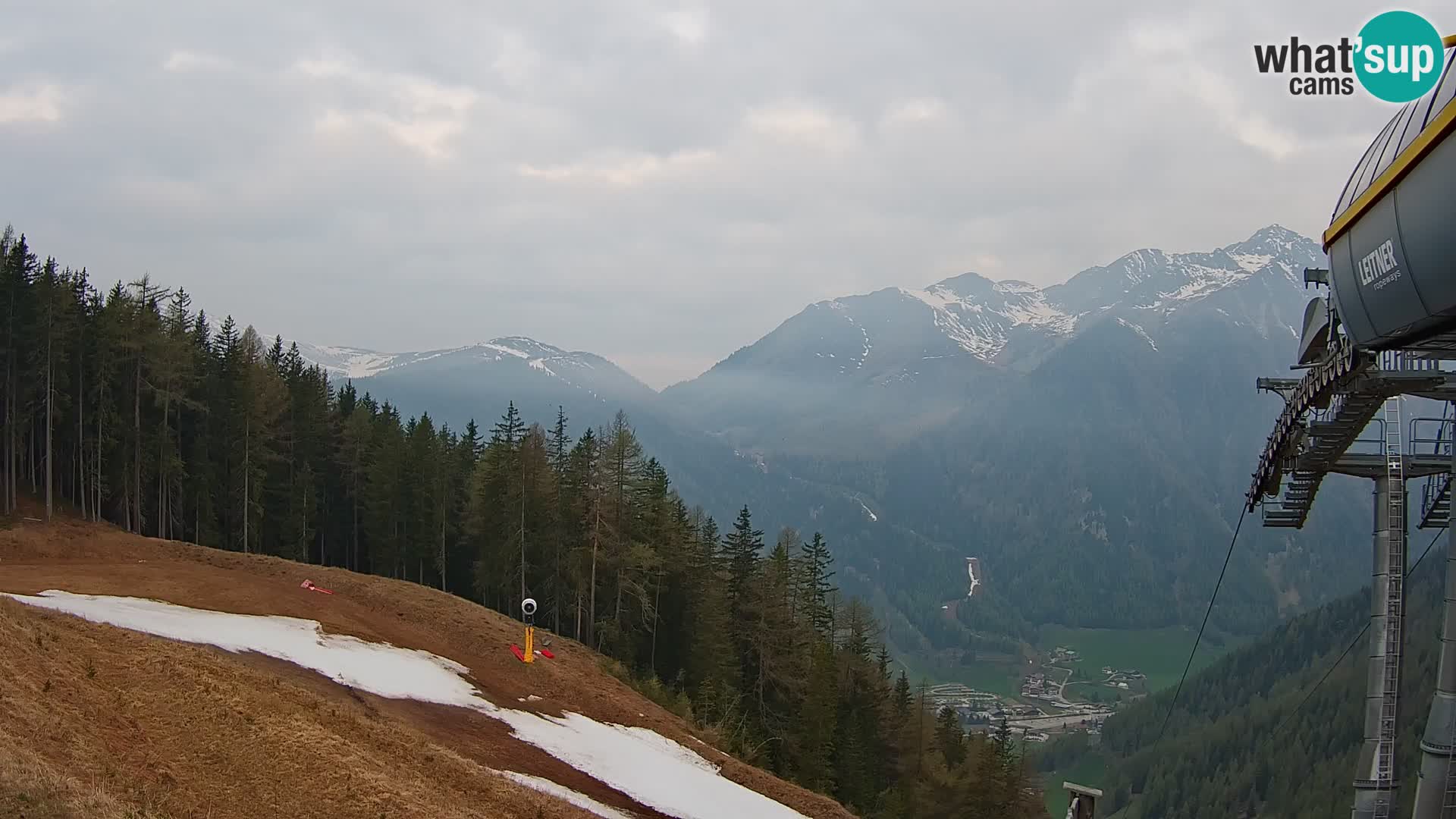 Gitschberg Jochtal SKI | Tanne  | Rio Pusteria