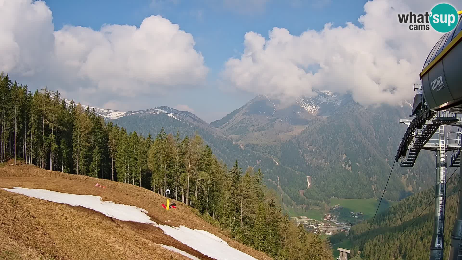 Gitschberg Jochtal SKI | Tanne  | Rio Pusteria