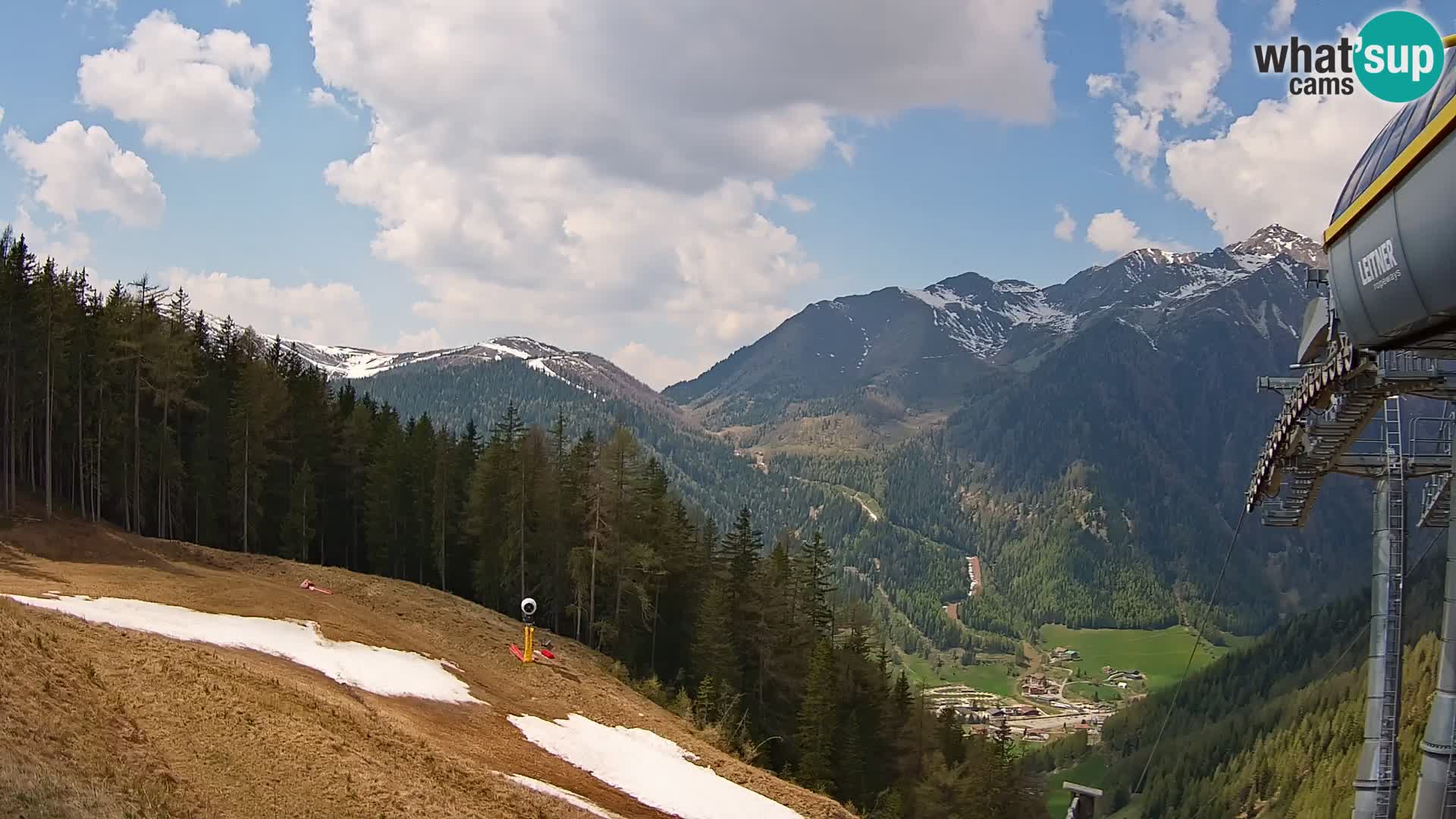 Gitschberg Jochtal SKI | Tanne  | Rio Pusteria
