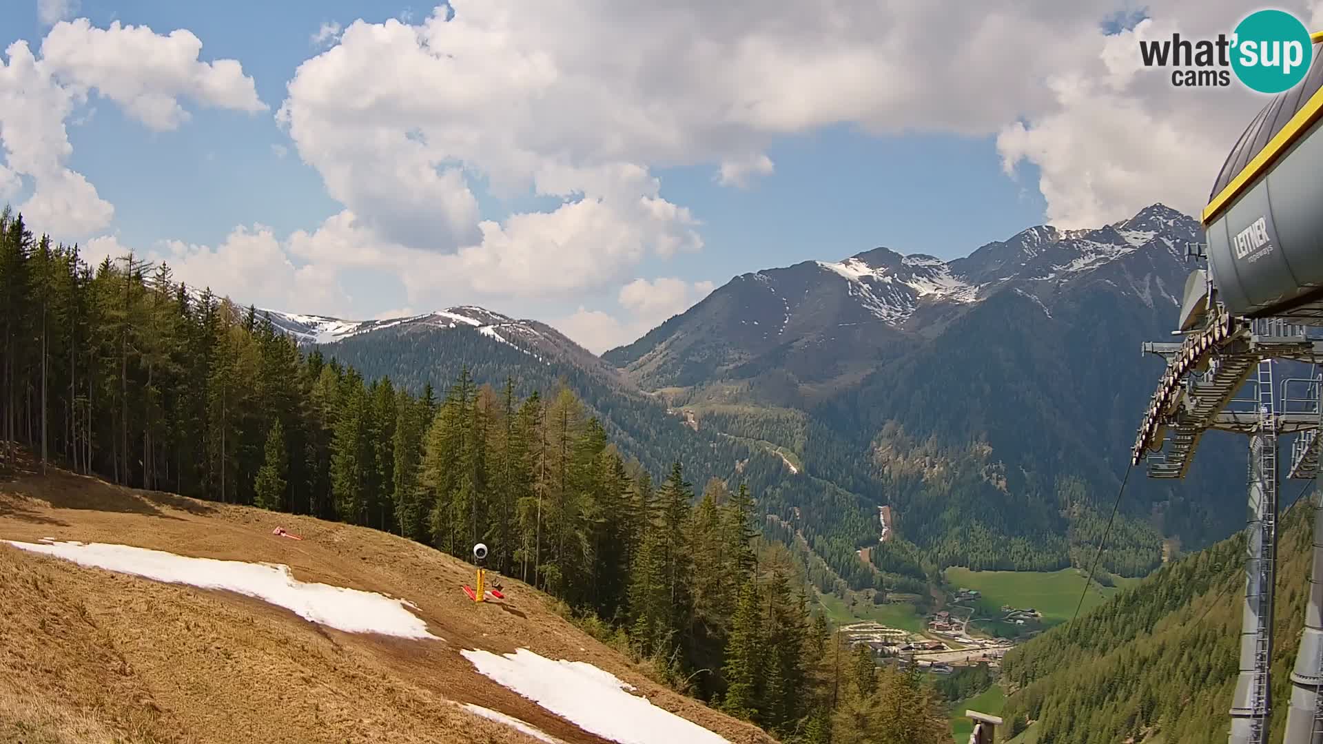 Gitschberg Jochtal SKI | Tanne  | Rio Pusteria