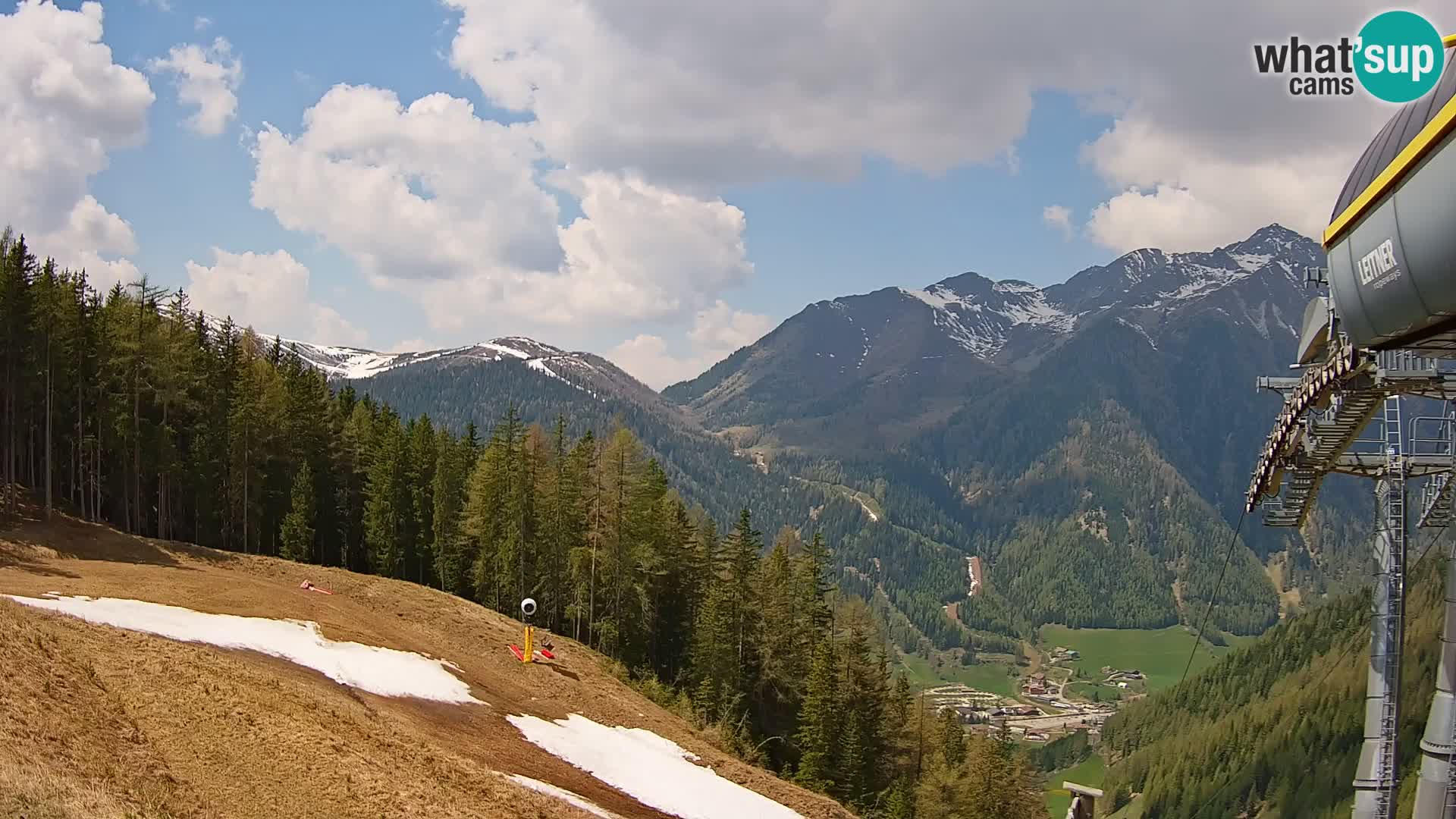 Gitschberg Jochtal SKI | Tanne  | Rio Pusteria