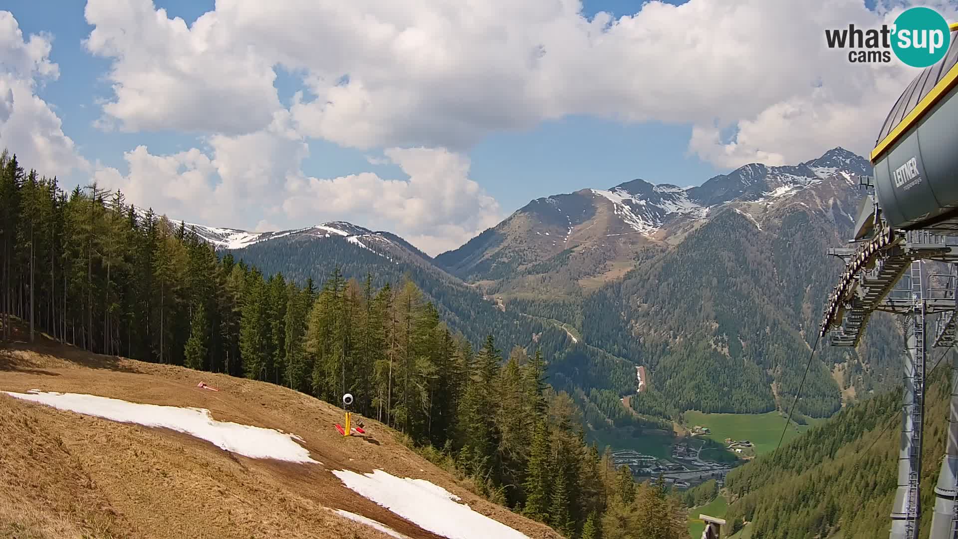 Gitschberg Jochtal SKI | Tanne  | Rio Pusteria