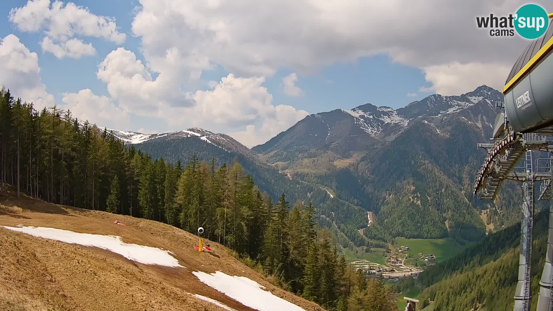 Gitschberg Jochtal SKI | Tanne  | Rio Pusteria