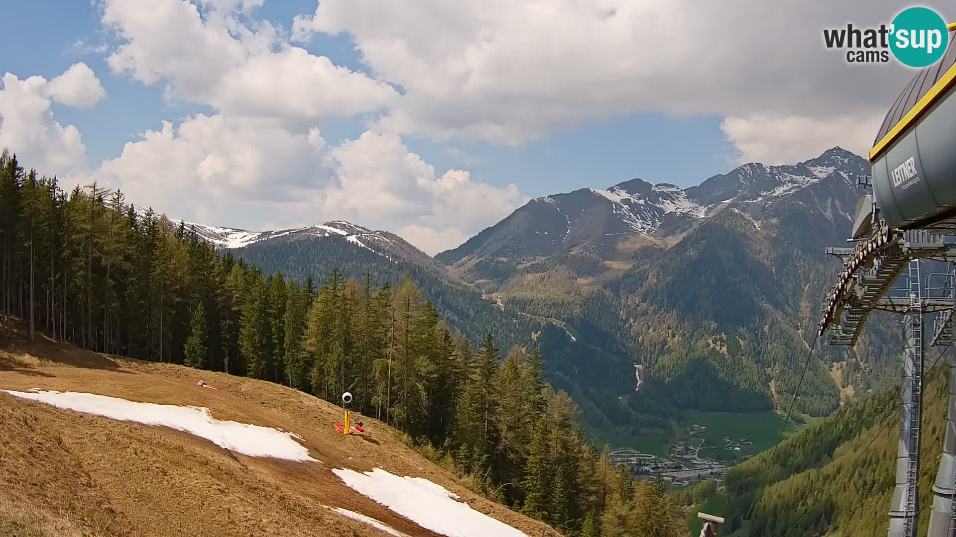Gitschberg Jochtal SKI | Tanne  | Rio Pusteria