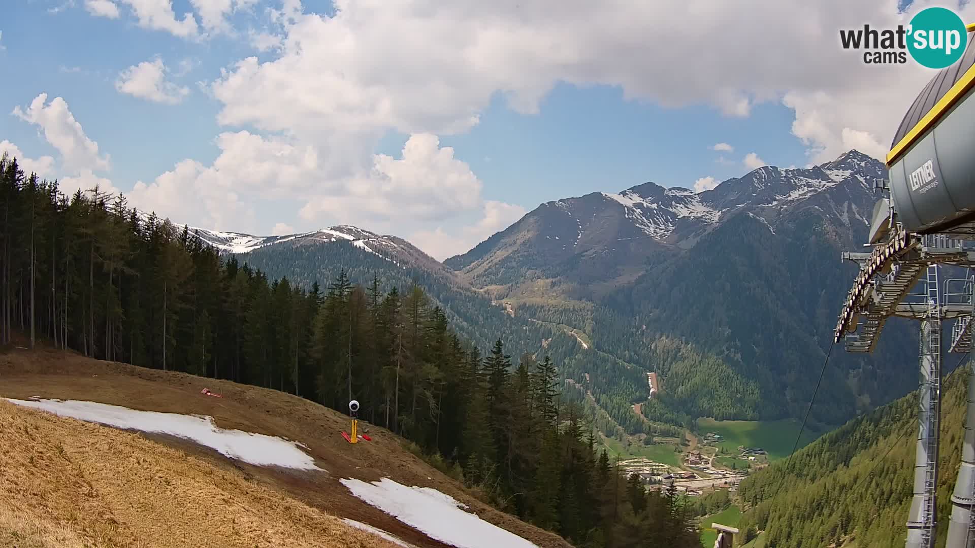 Gitschberg Jochtal SKI | Tanne  | Rio Pusteria