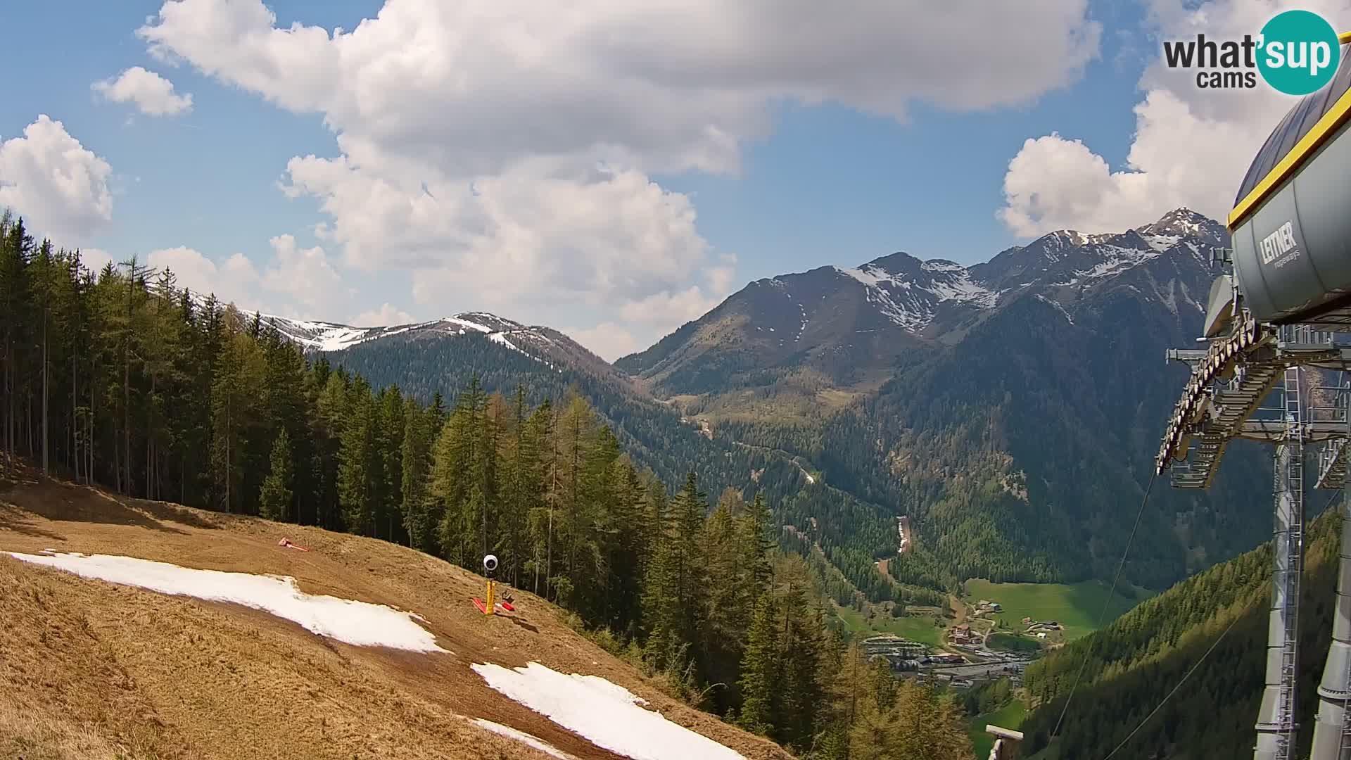 Gitschberg Jochtal SKI | Tanne  | Rio Pusteria