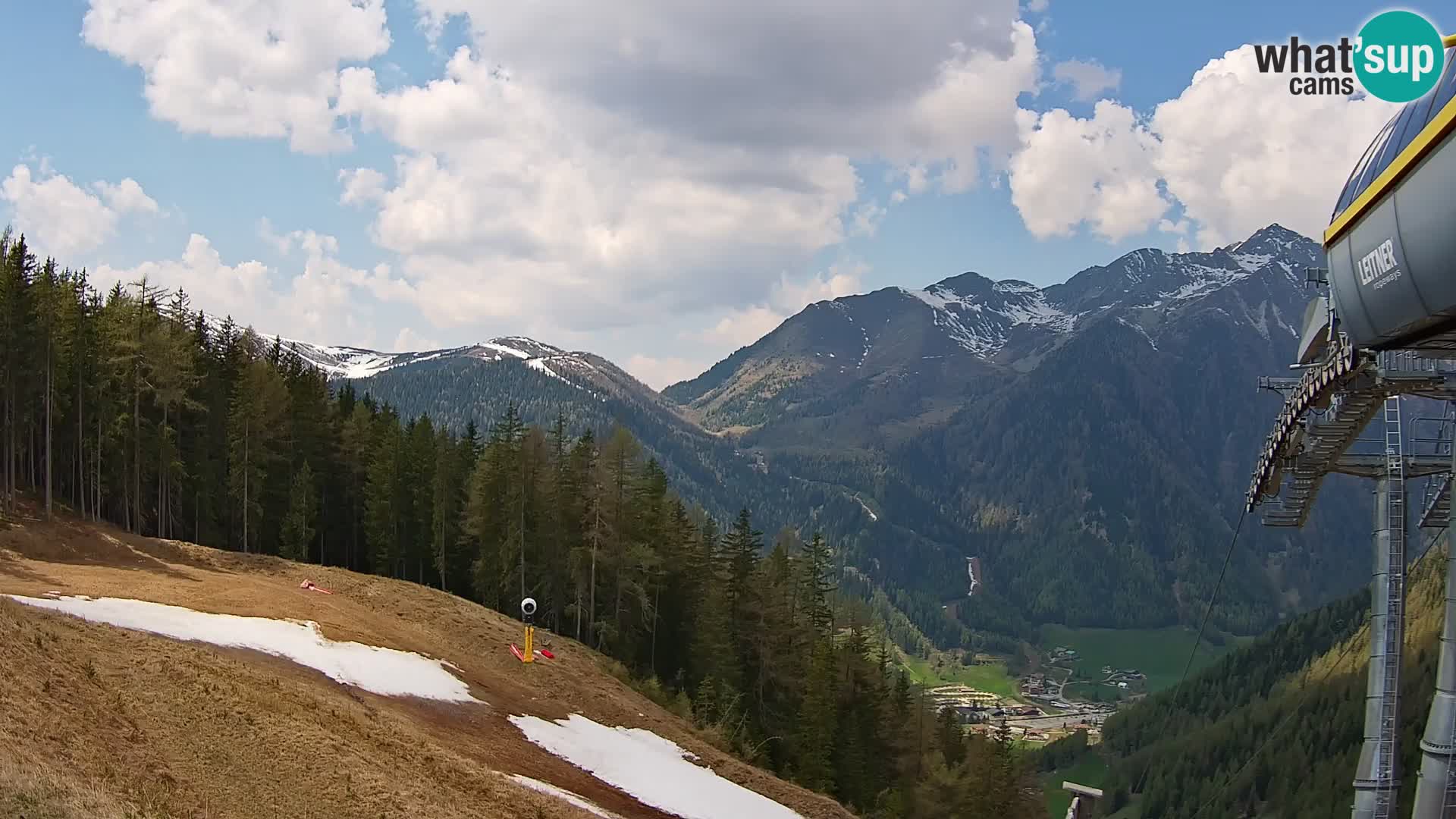 Gitschberg Jochtal SKI | Tanne  | Rio Pusteria