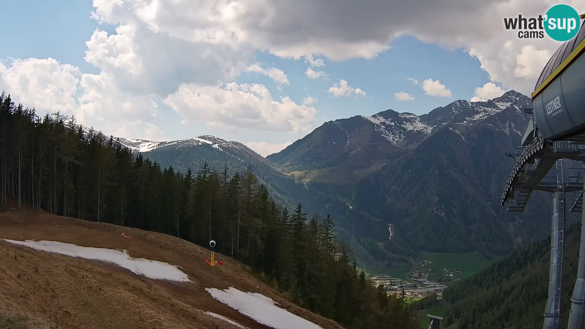 Gitschberg Jochtal SKI | Tanne  | Rio Pusteria