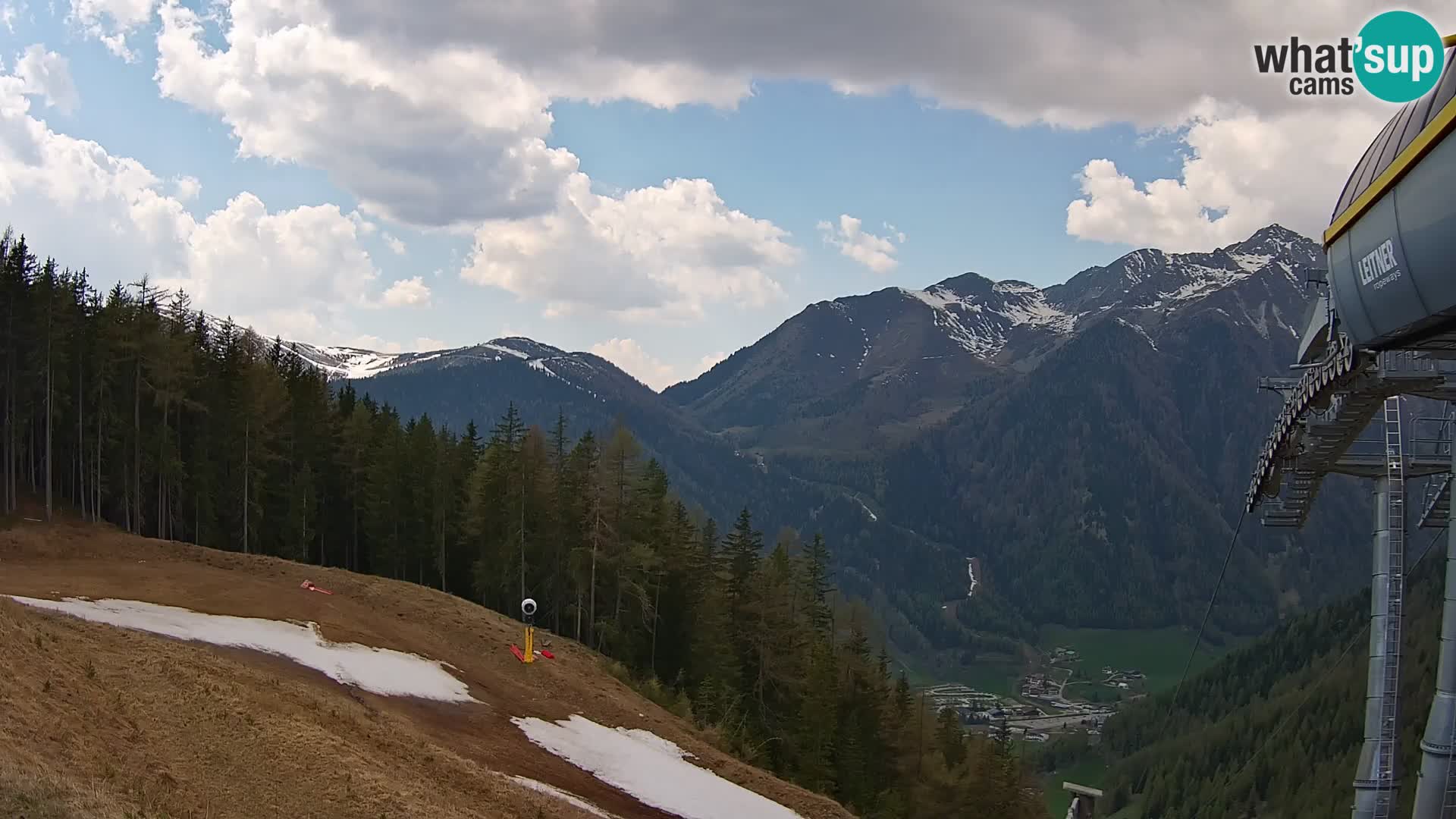 Gitschberg Jochtal SKI | Tanne  | Rio Pusteria