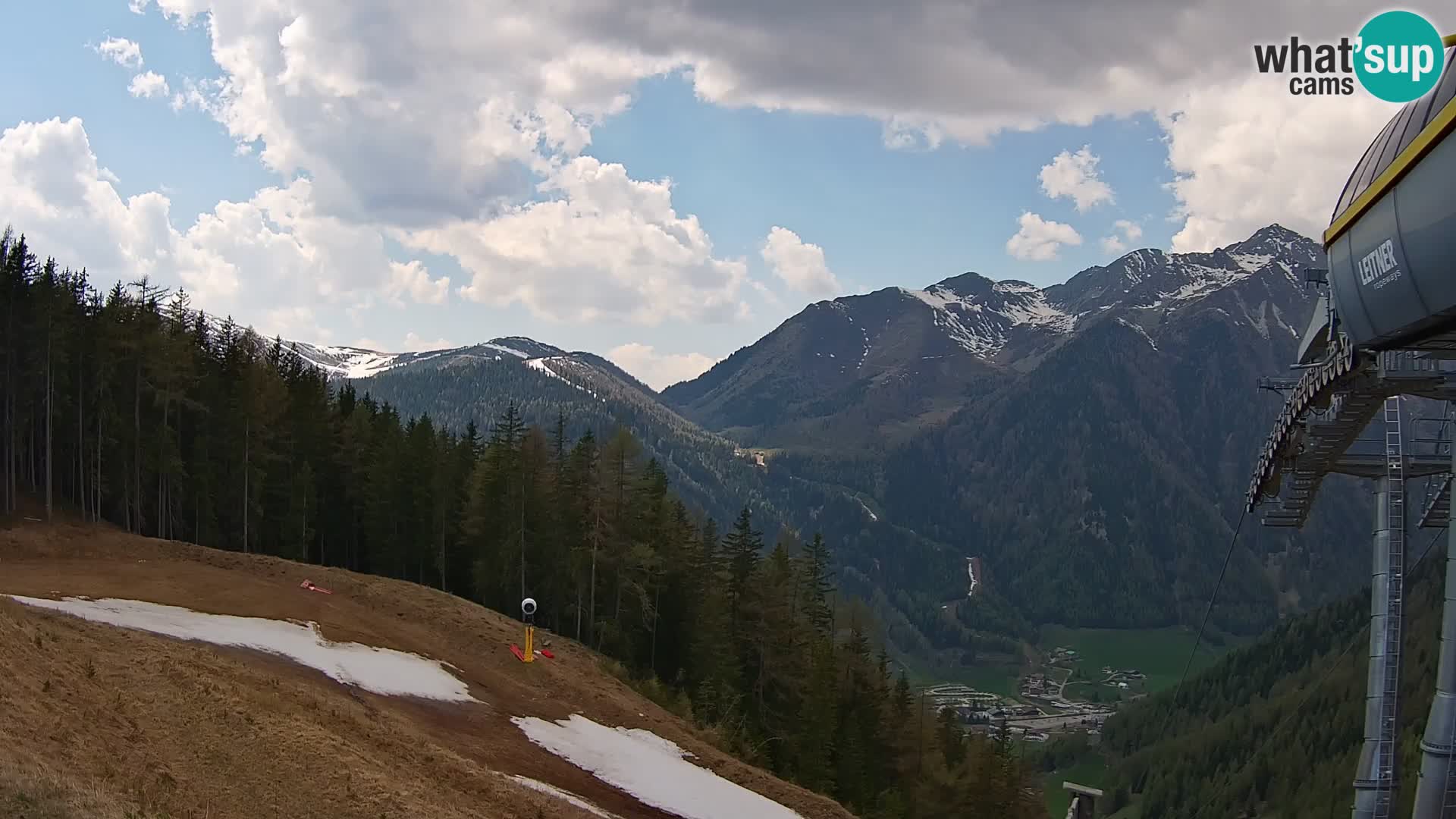 Gitschberg Jochtal SKI | Tanne  | Rio Pusteria