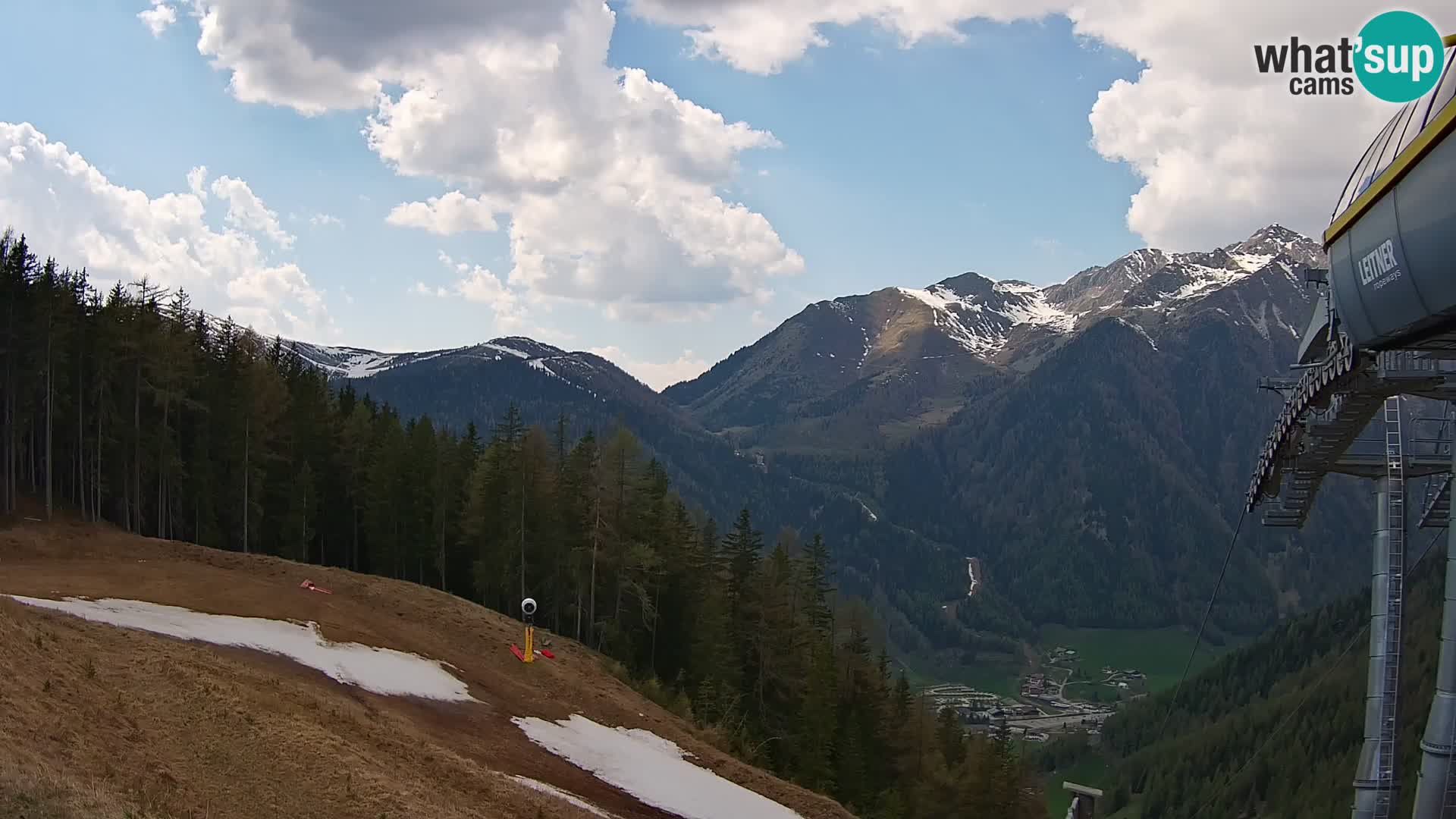 Gitschberg Jochtal SKI | Tanne  | Rio Pusteria