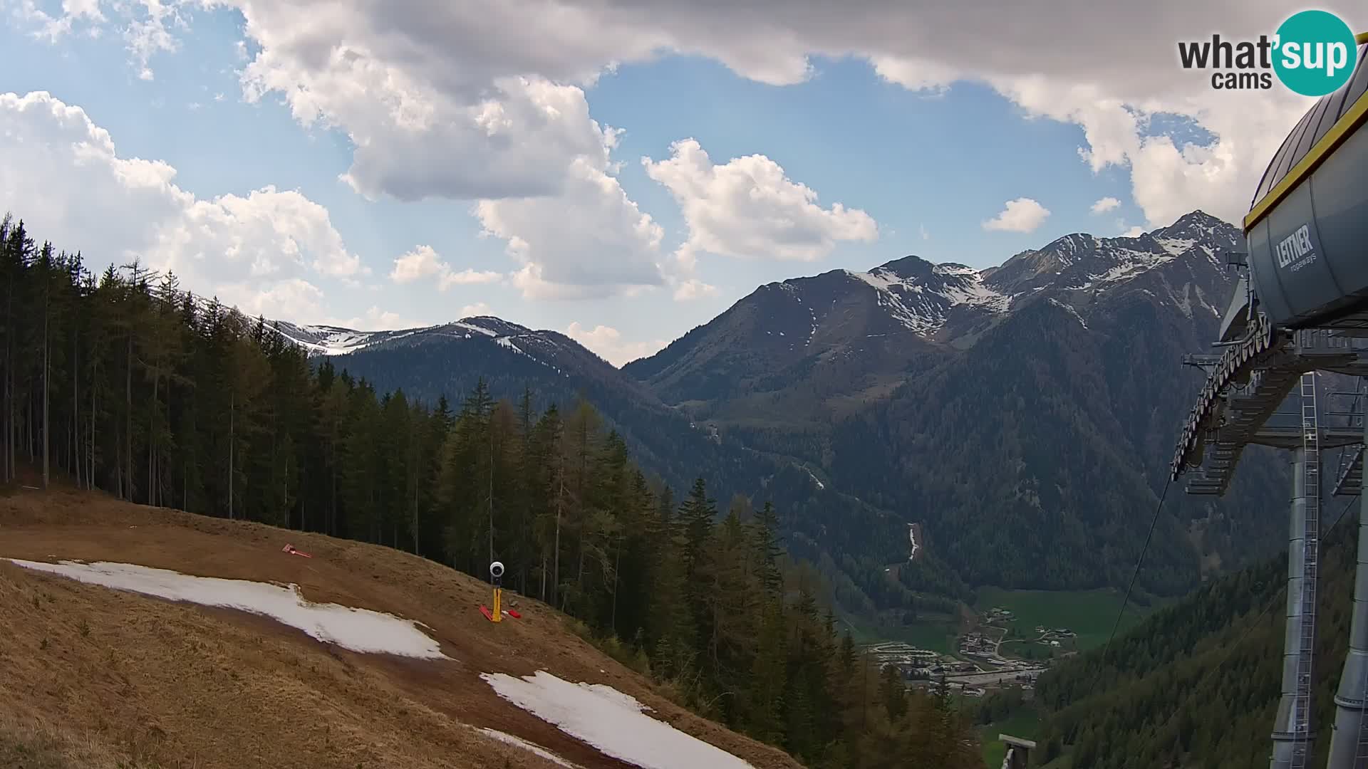Gitschberg Jochtal SKI | Tanne  | Rio Pusteria