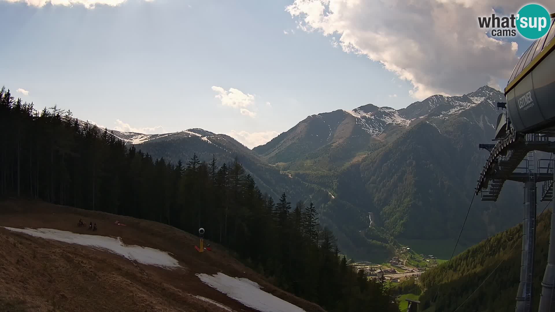 Gitschberg Jochtal SKI | Tanne  | Rio Pusteria