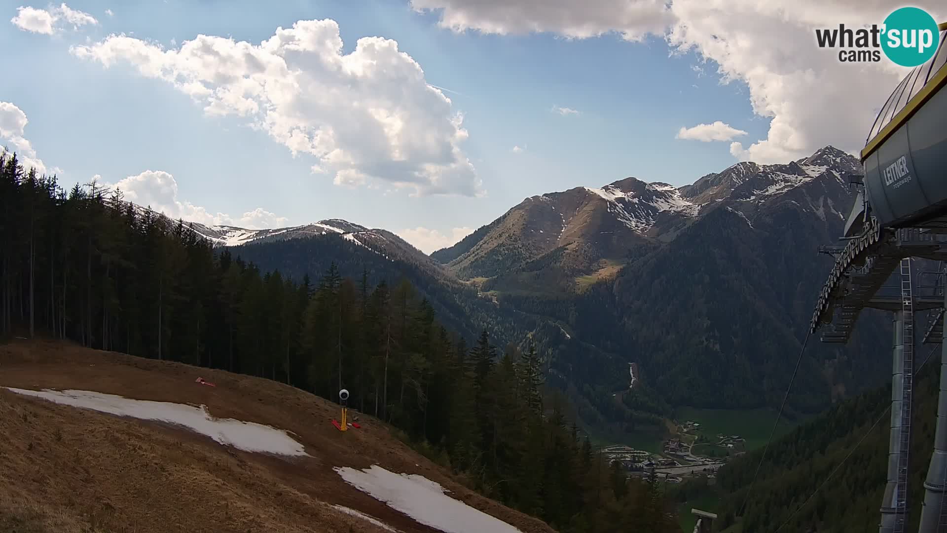 Gitschberg Jochtal SKI | Tanne  | Rio Pusteria