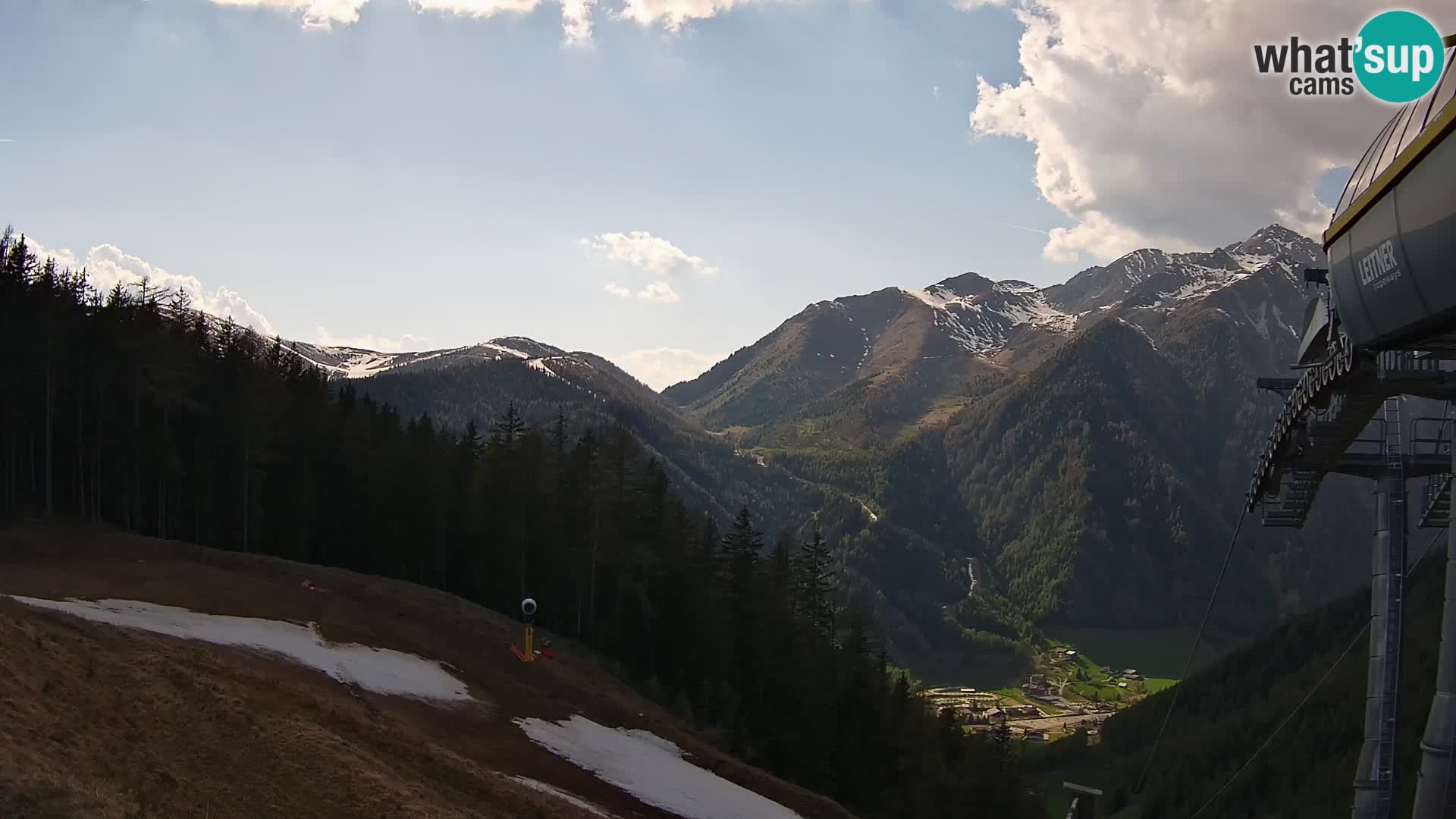 Gitschberg Jochtal SKI | Tanne  | Rio Pusteria