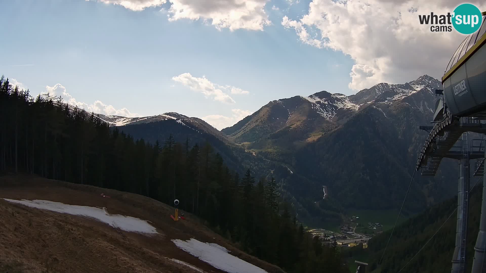 Gitschberg Jochtal SKI | Tanne  | Rio Pusteria