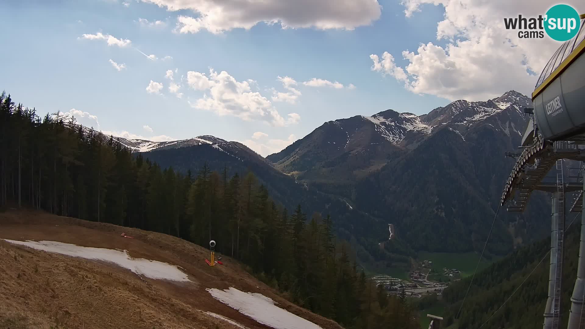 Gitschberg Jochtal SKI | Tanne  | Rio Pusteria