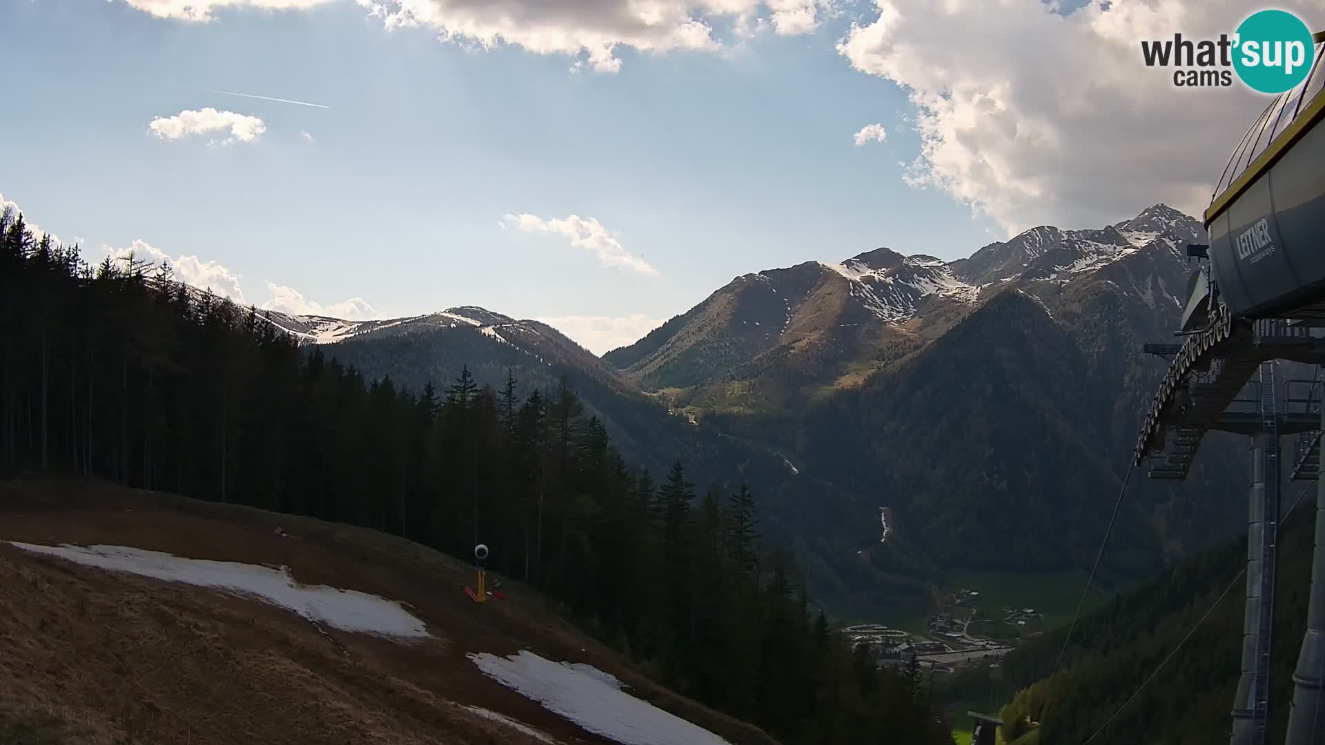 Gitschberg Jochtal SKI | Tanne  | Rio Pusteria