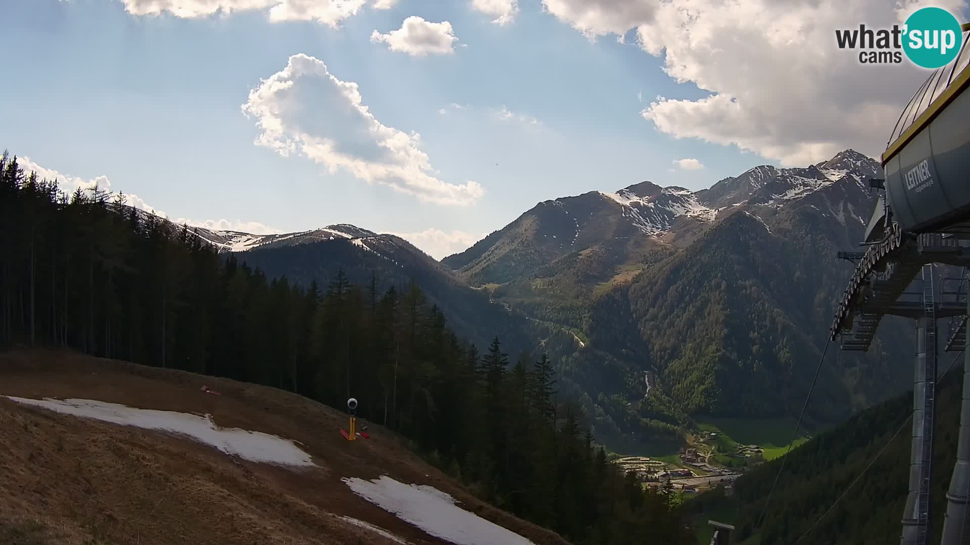 Gitschberg Jochtal SKI | Tanne  | Rio Pusteria