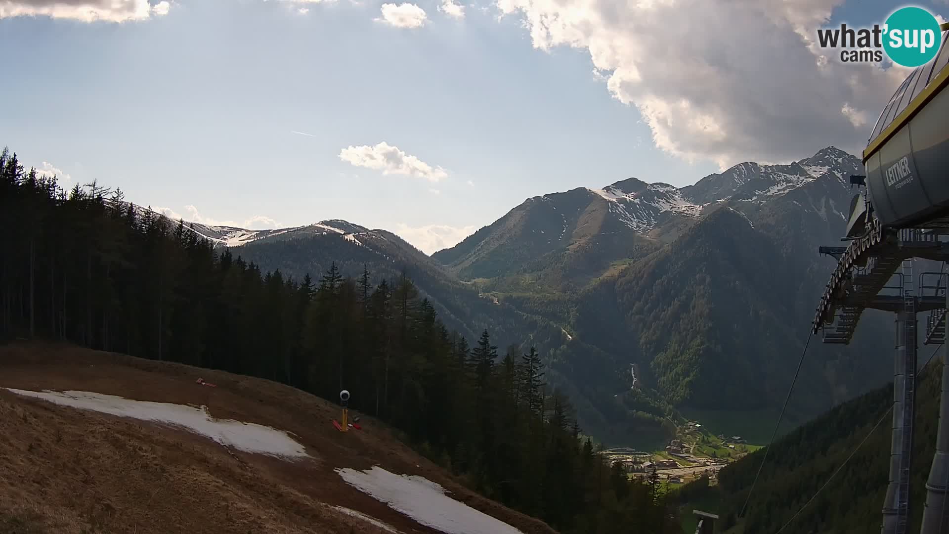 Gitschberg Jochtal SKI | Tanne  | Rio Pusteria