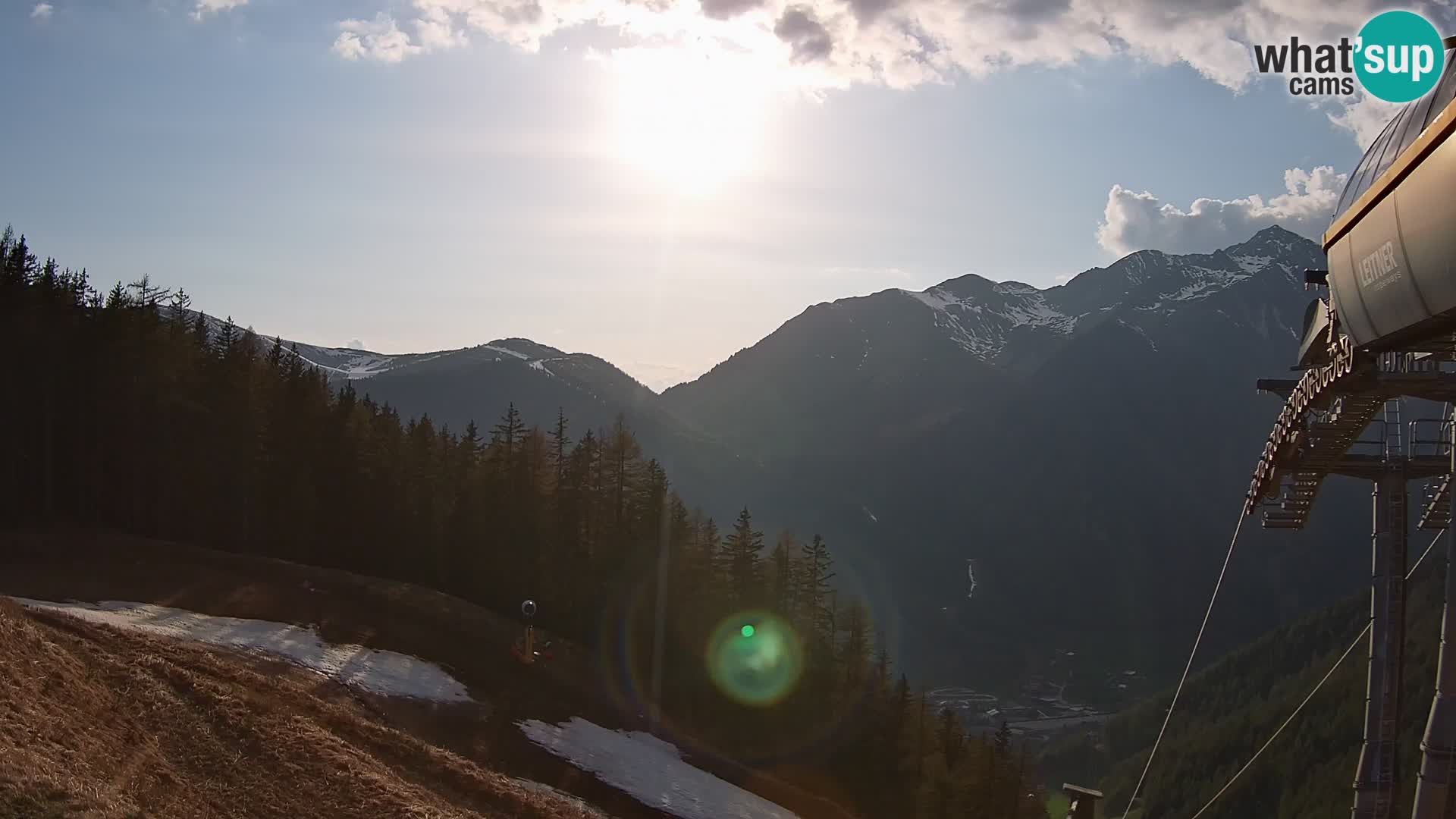 Gitschberg Jochtal SKI | Tanne Berg | Mühlbach