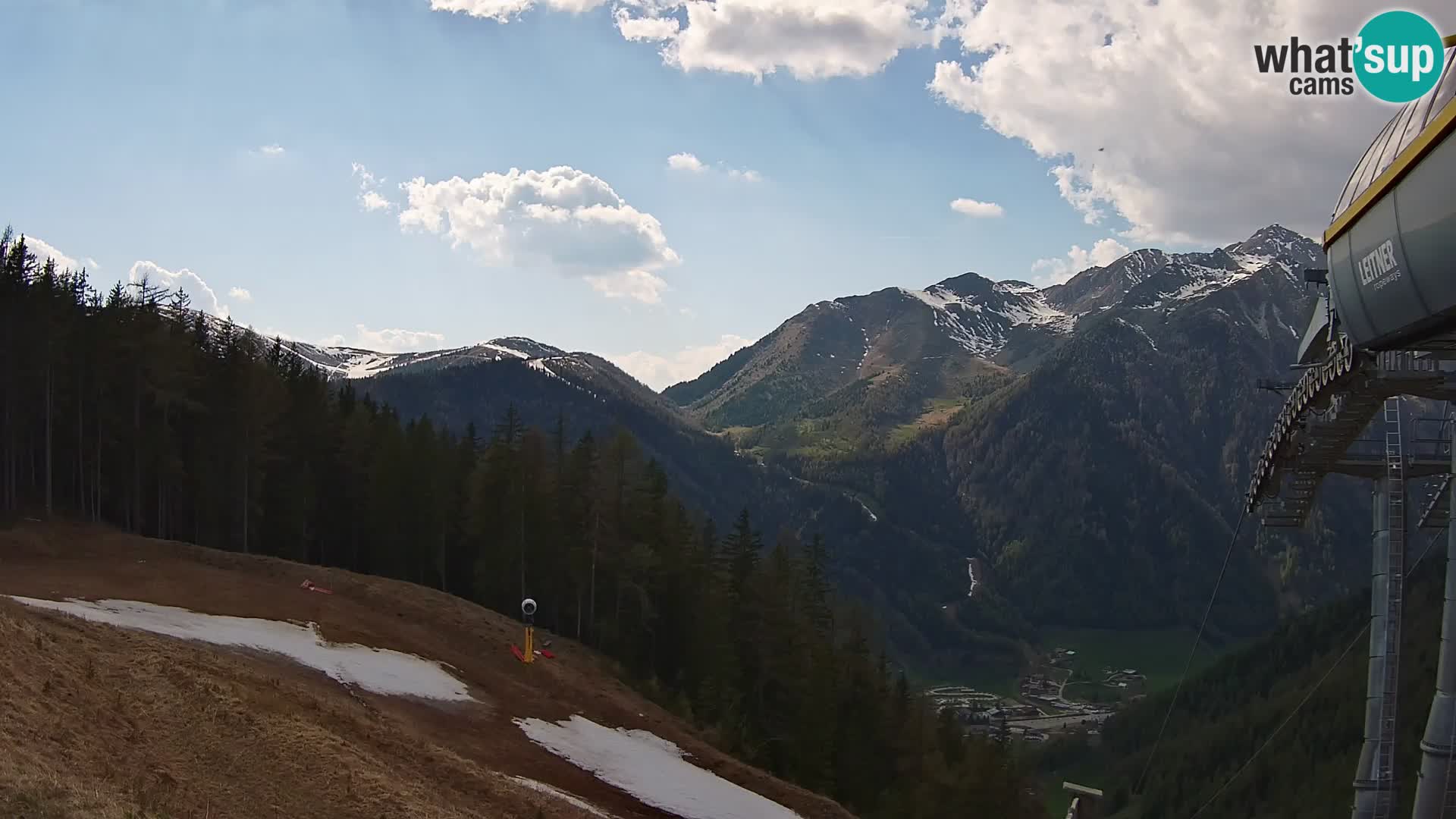 Gitschberg Jochtal SKI | Tanne  | Rio Pusteria